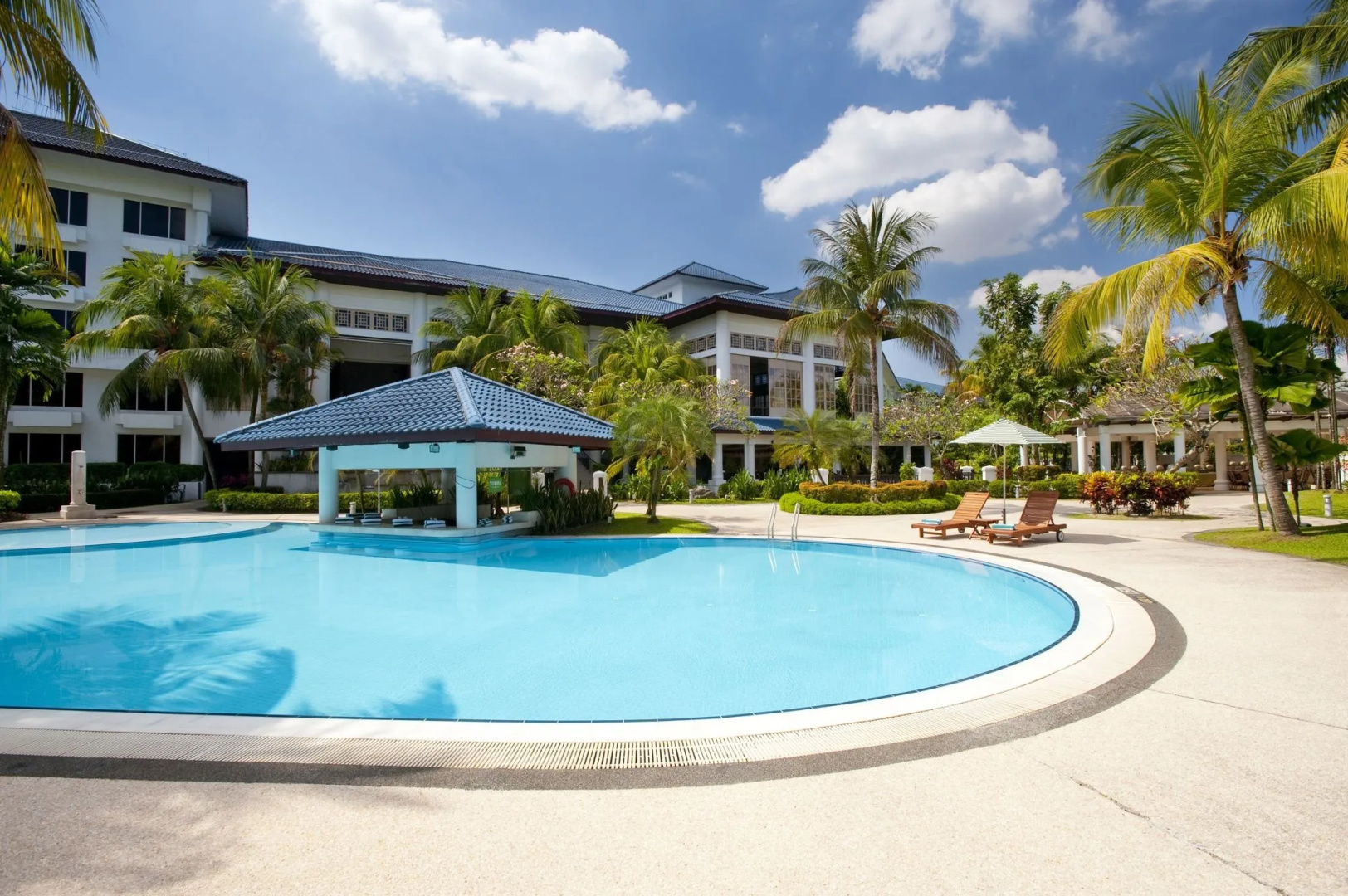 Glenmarie Hotel & Golf Resort