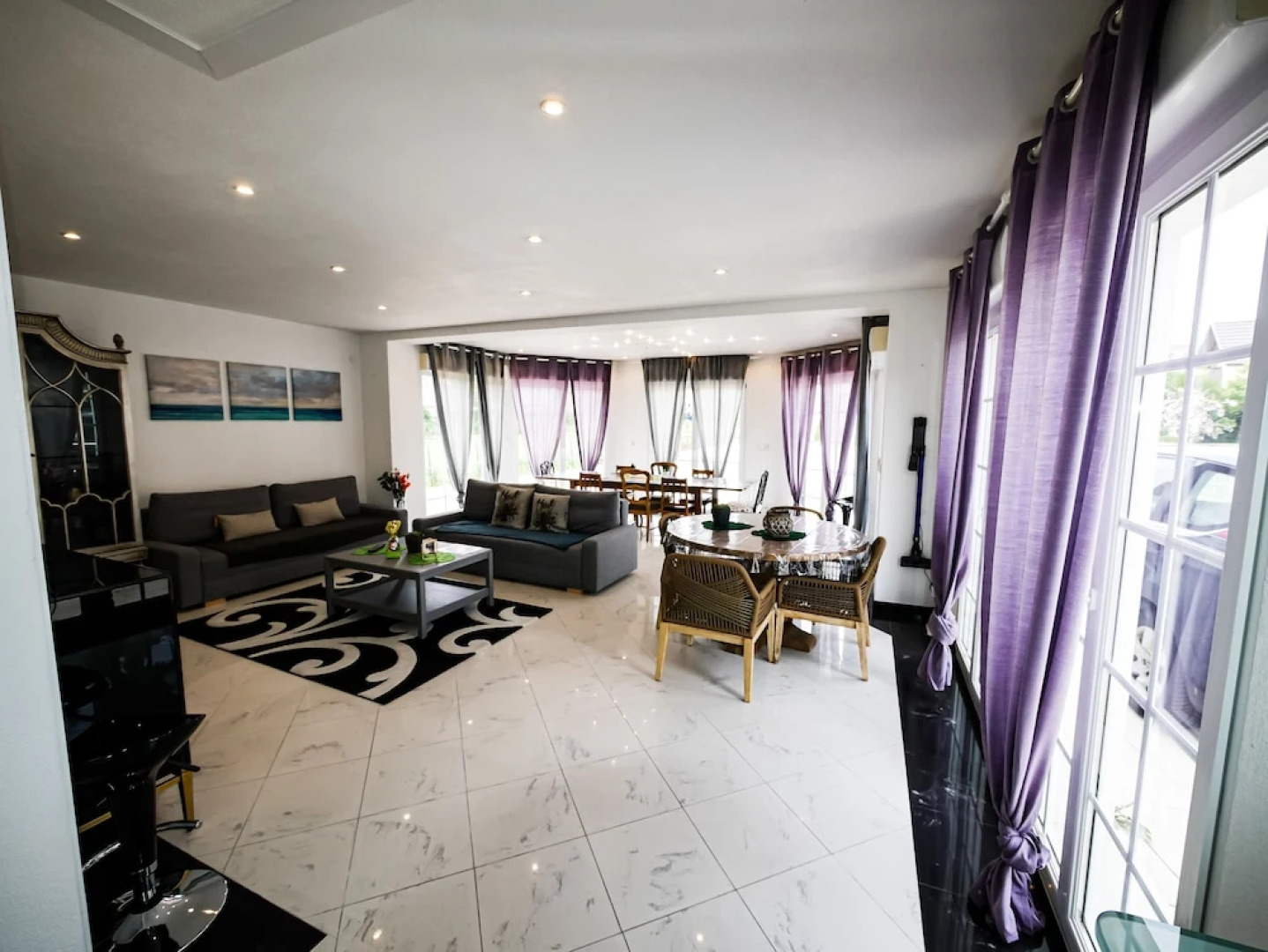 Gites Spa Strasbourg - La Villa 11