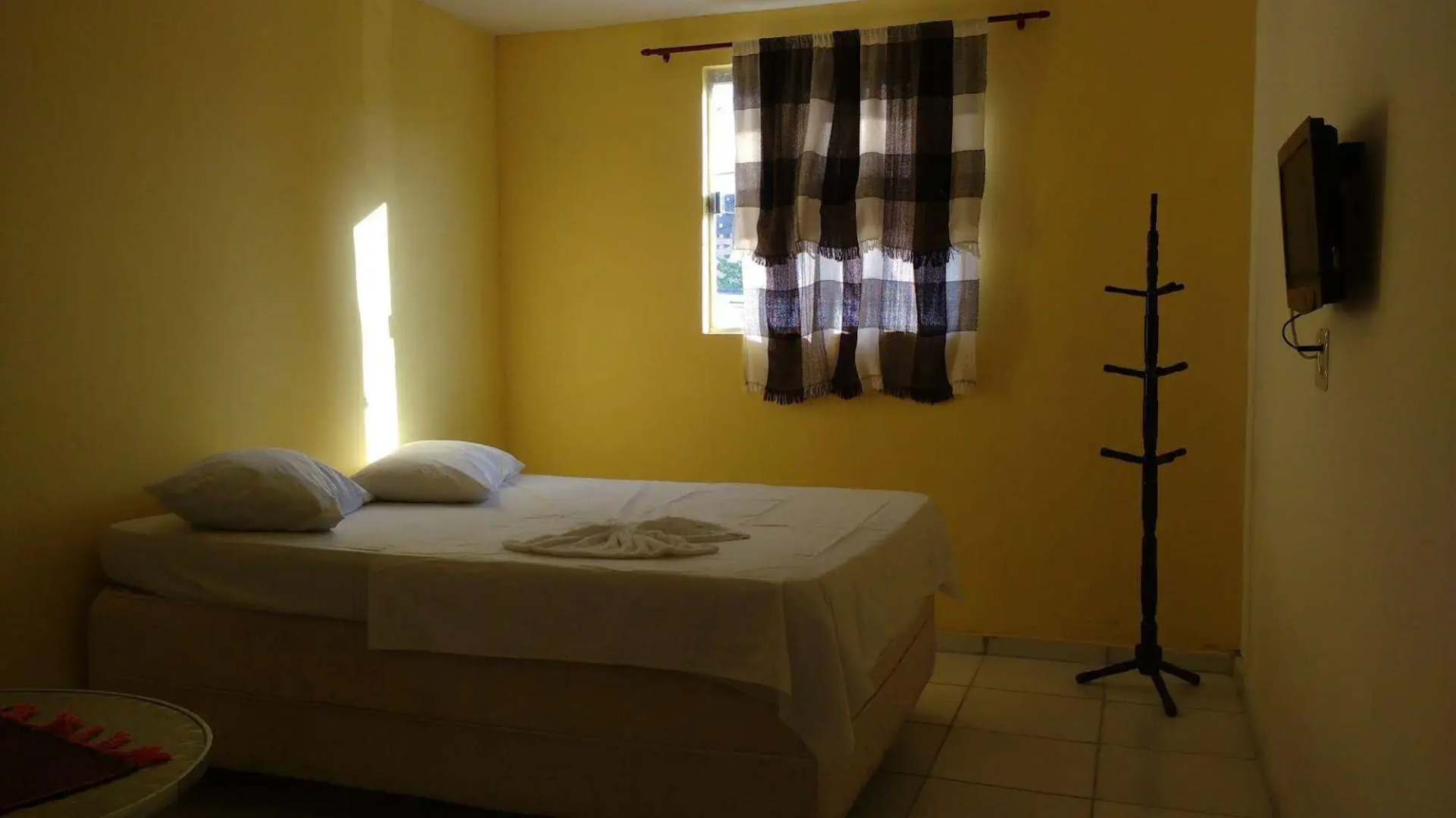 Pousada dos Girassóis