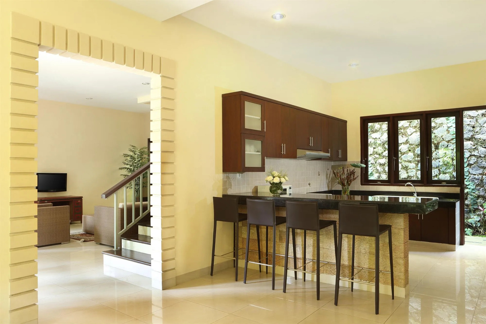 Plataran Puncak Residences