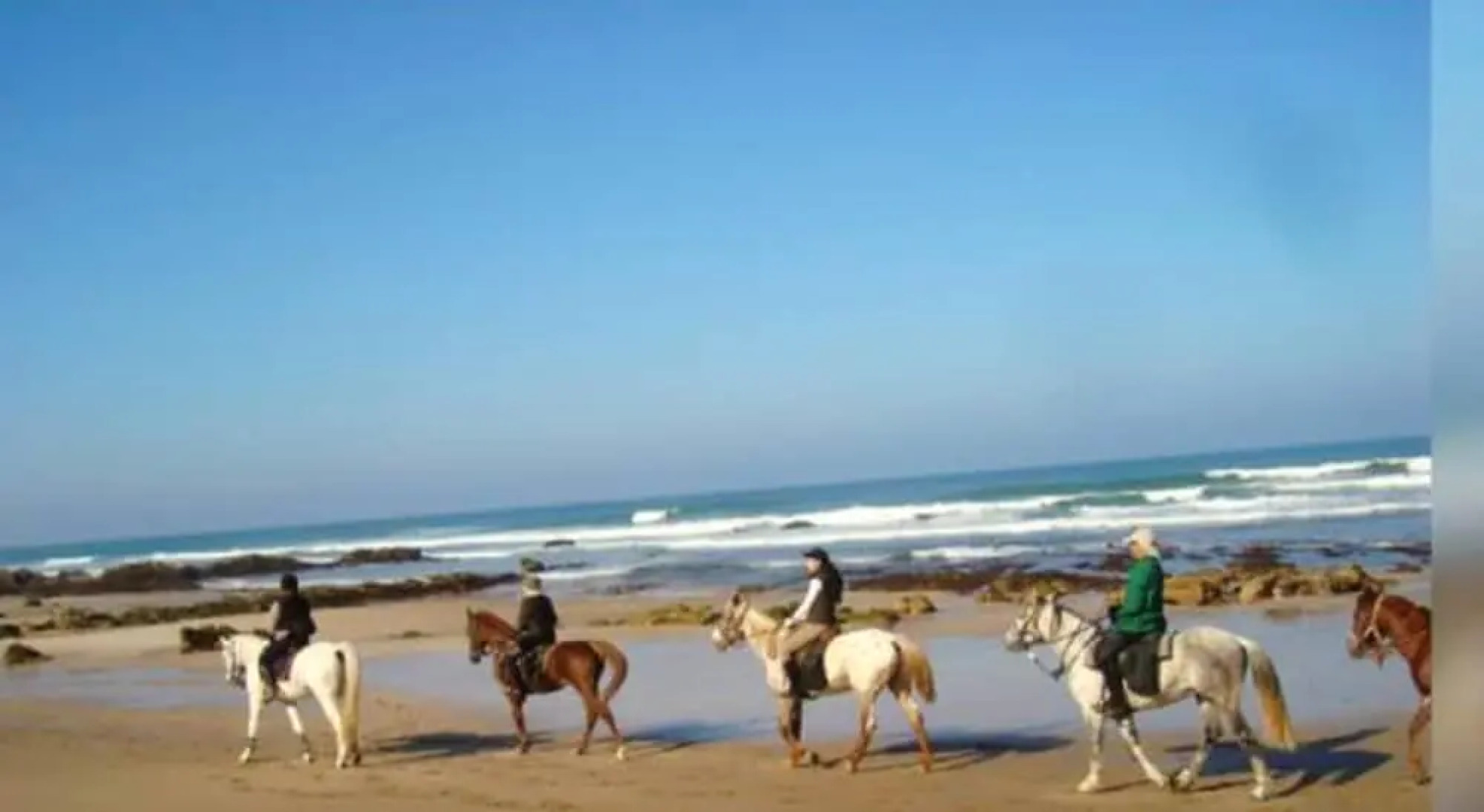 Apartment with 2 Bedrooms in Tamaris, with Shared Pool - 2 Km From the Beach