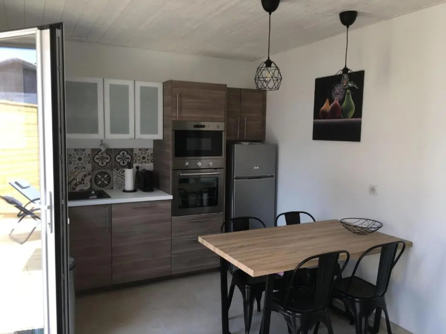 Gîte Barbâtre, 3 pièces, 4 personnes - FR-1-426-440
