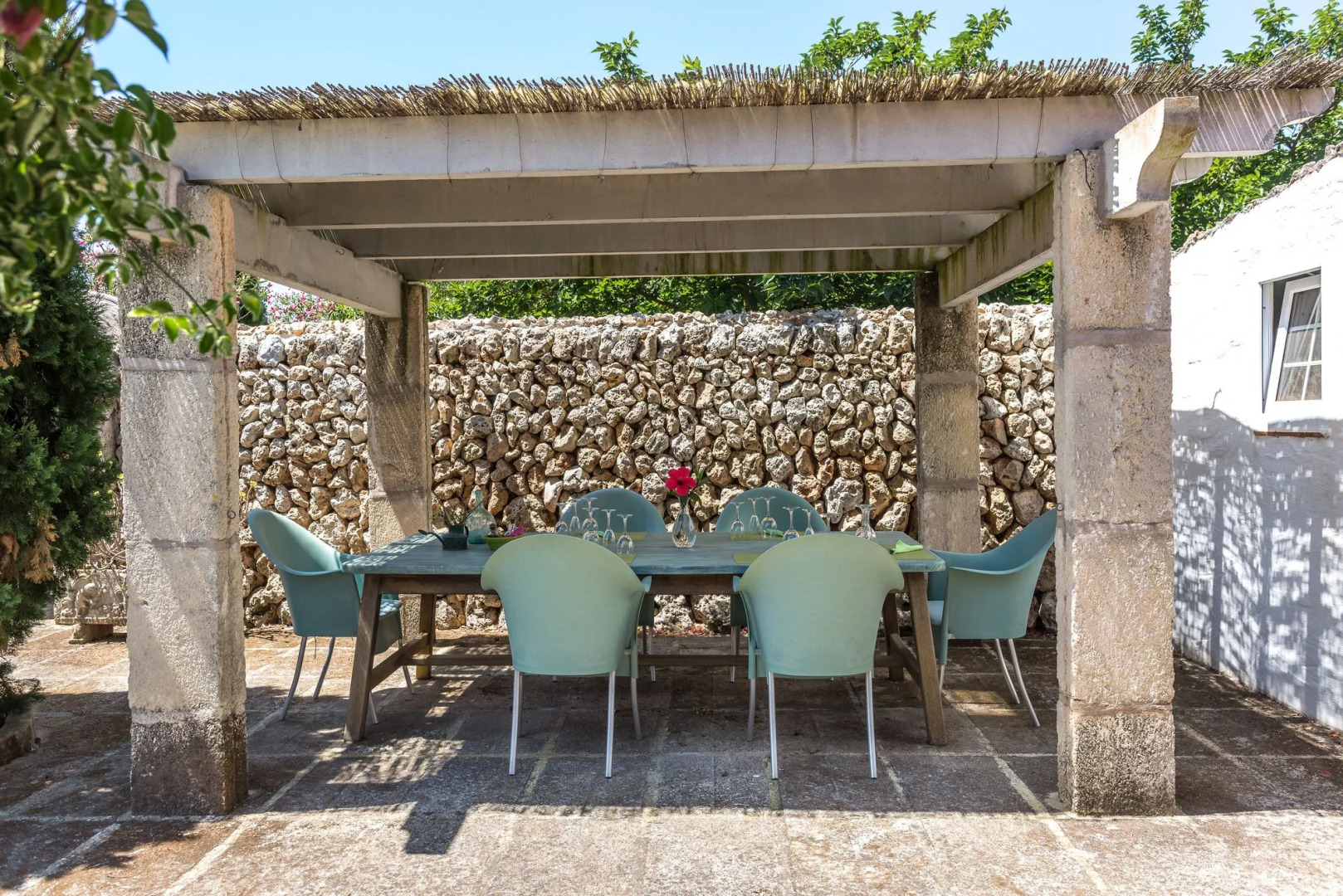 Hotel Rural Biniarroca - Adults Only