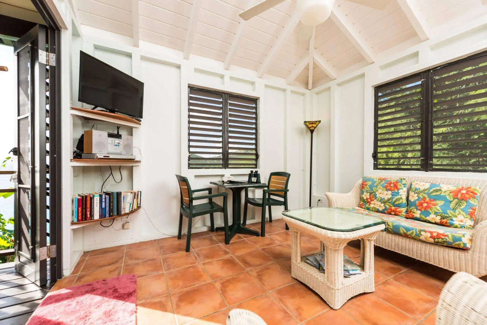 White Bay Villas and Beach Club