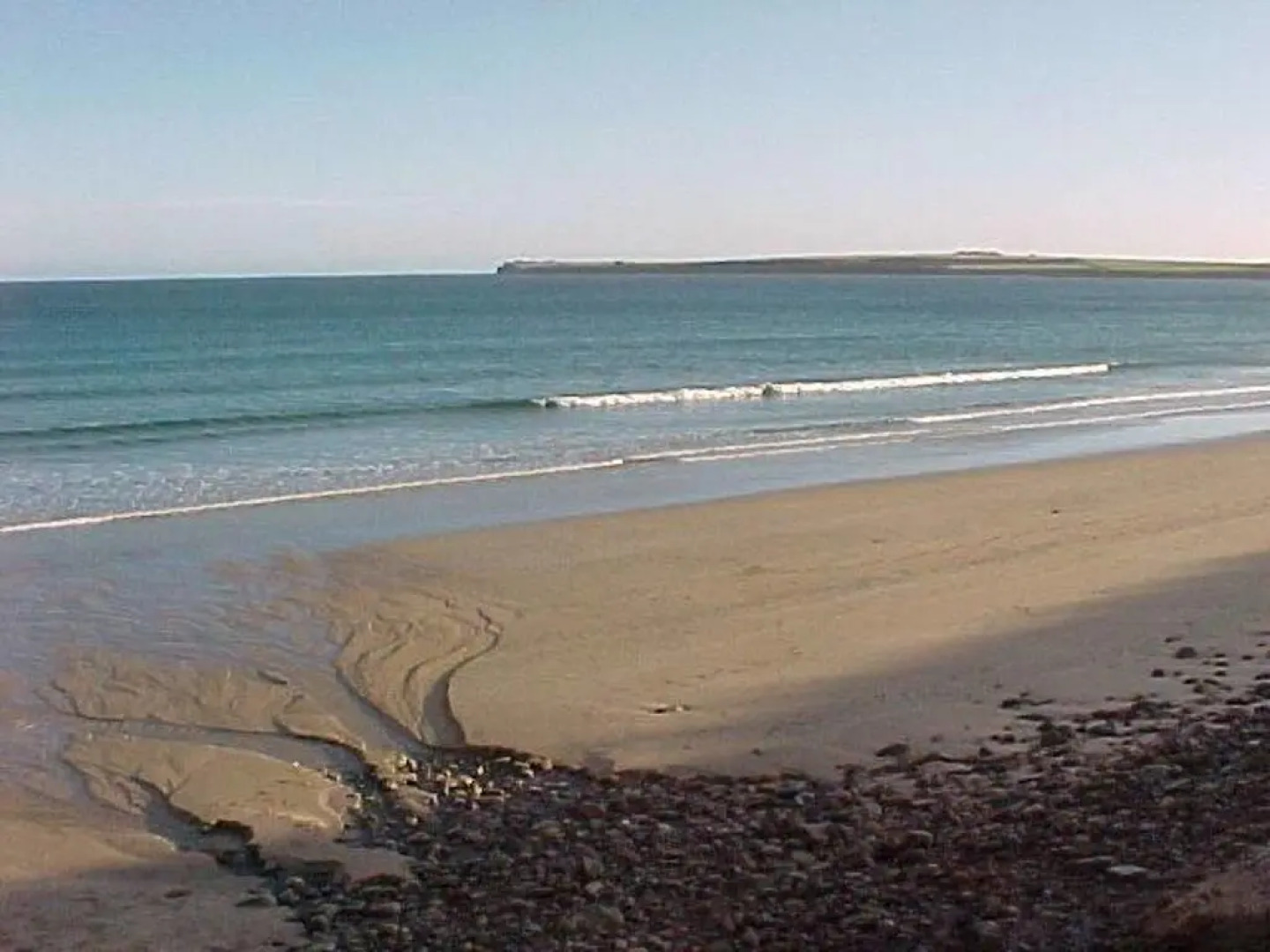 A Castle View Bed and Breakfast