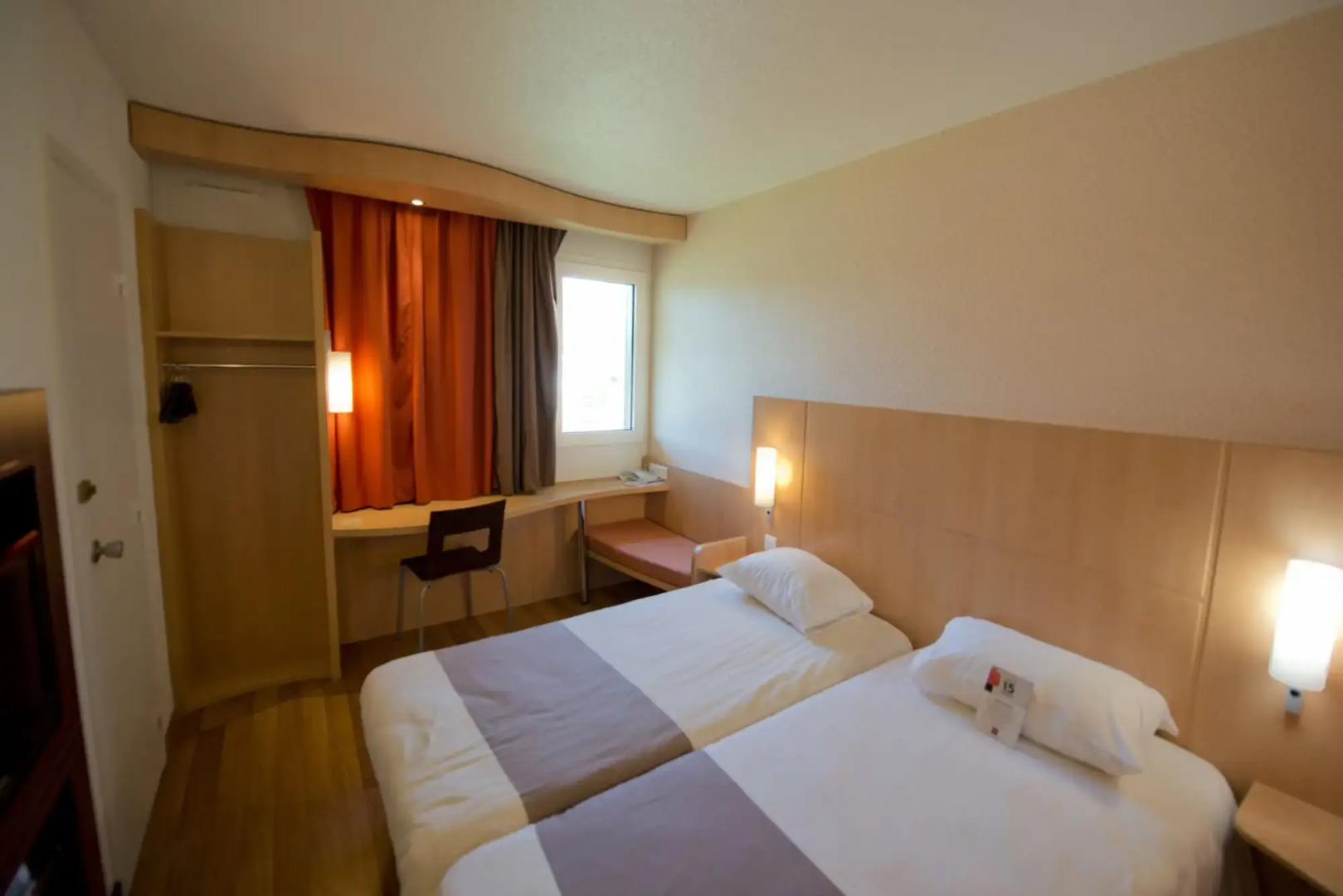 ibis Besançon Marchaux