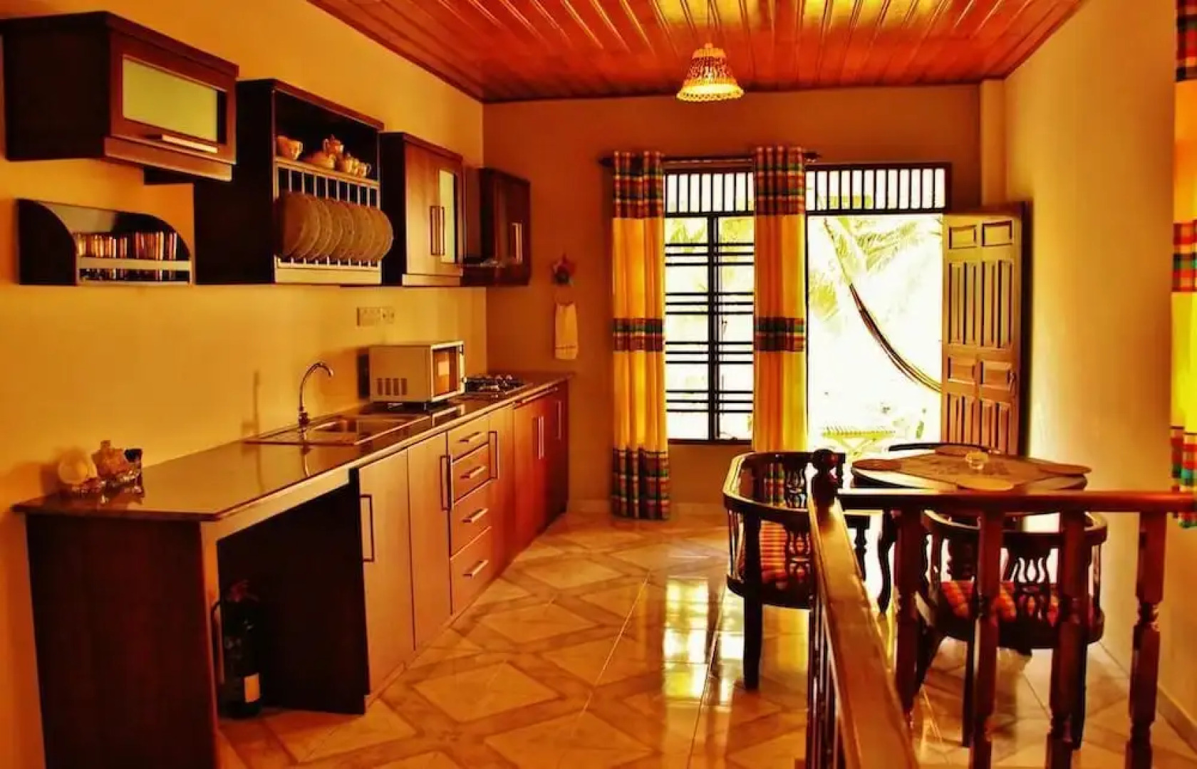 Villa Balapitiya Beach