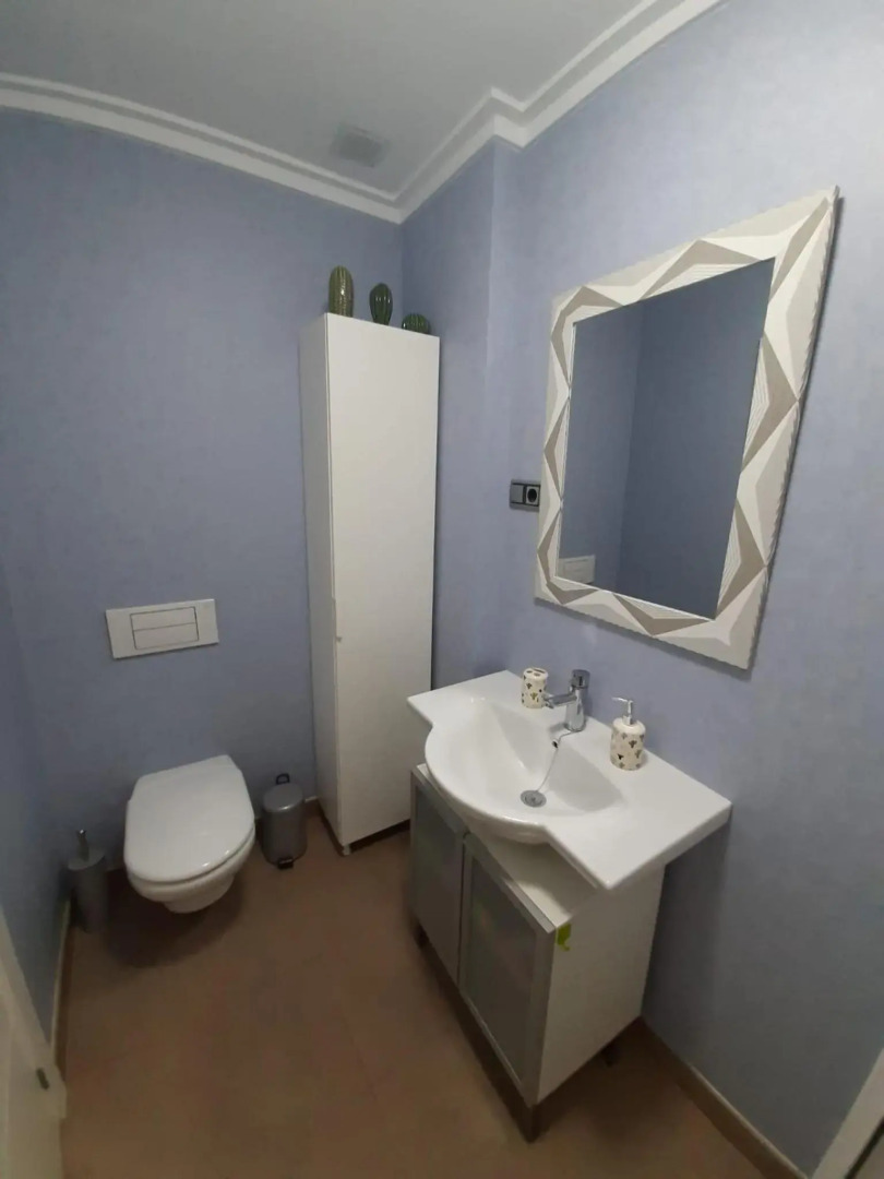 House Triplex Parra I