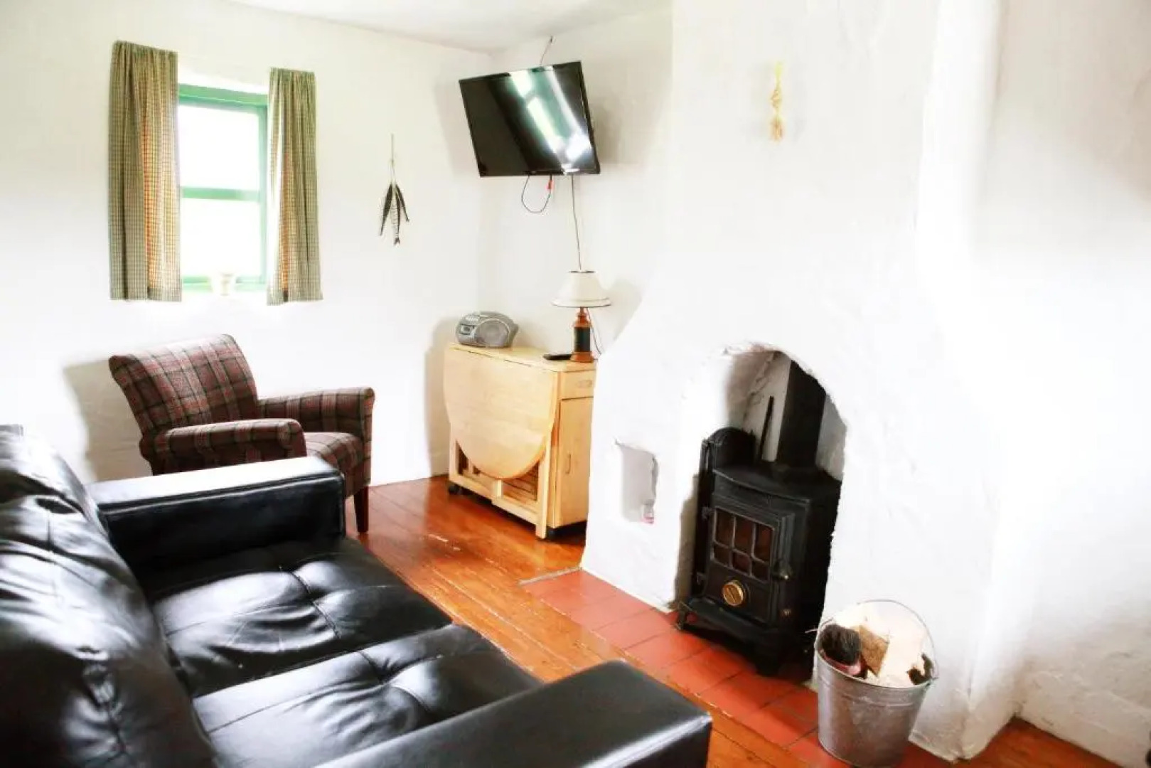 Northern Star Cottage