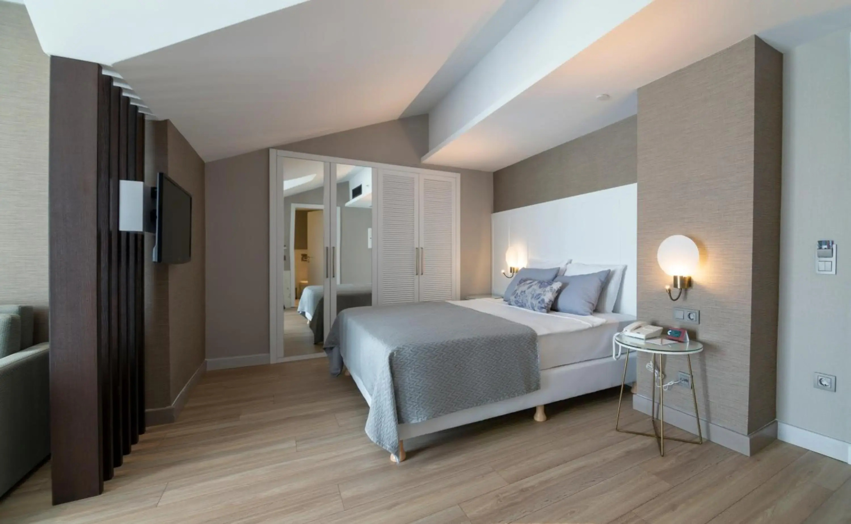 Fame Residence Göynük - All Inclusive