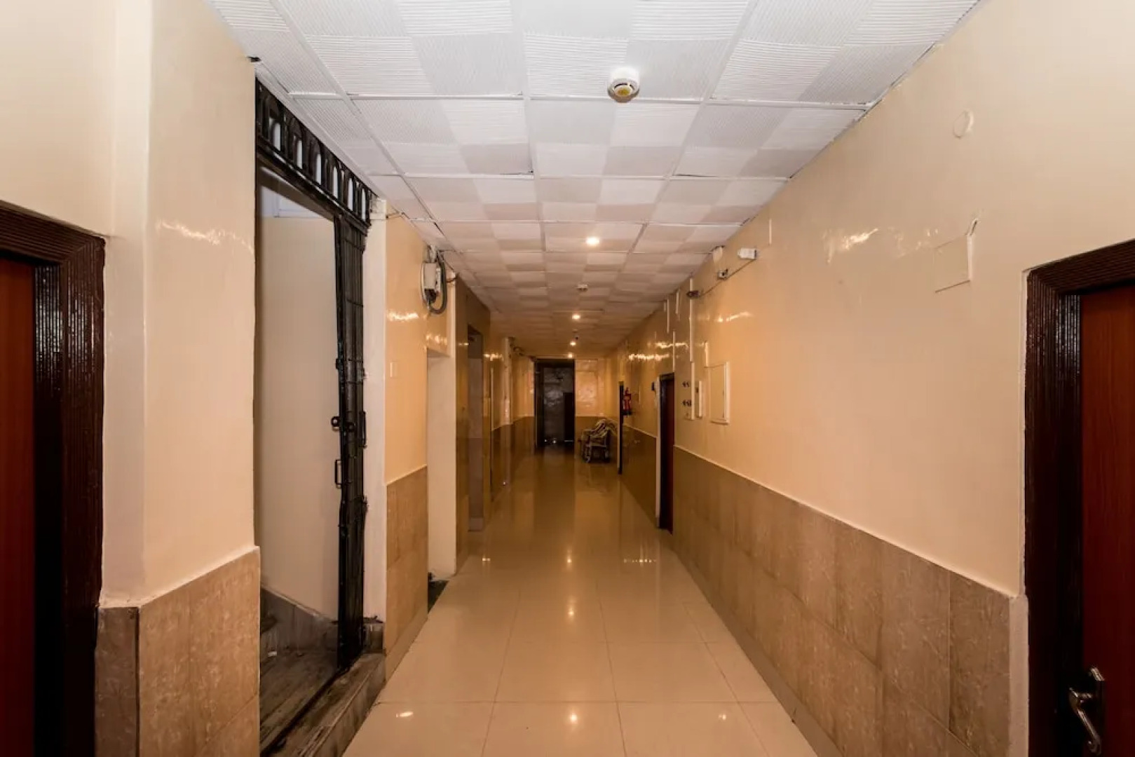 Ashoka Regency By OYO Rooms