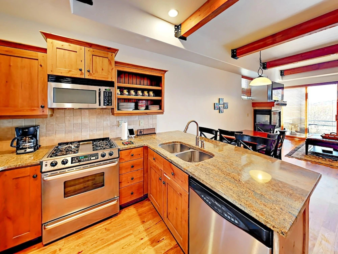 South Park Townhouse #34 2 Bedrooms 3 Bathrooms Townhouse