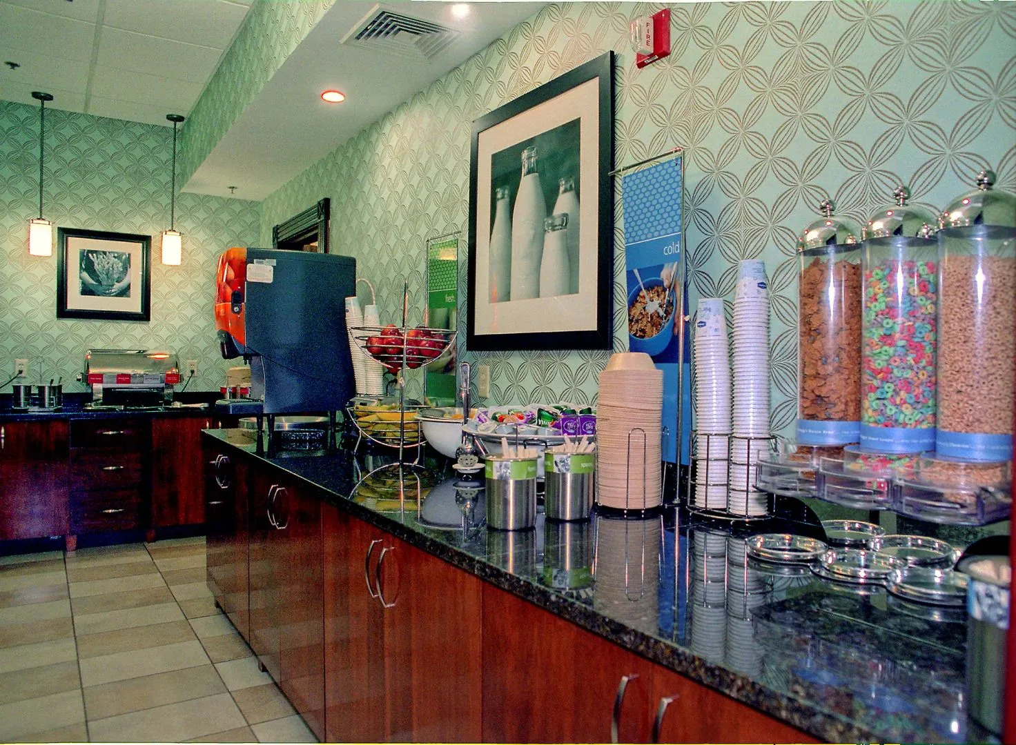 Hampton Inn Birch Run/Frankenmuth