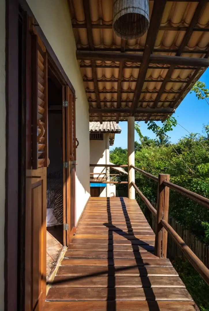 Sossego e Tranquilidade Vila do Outeiro