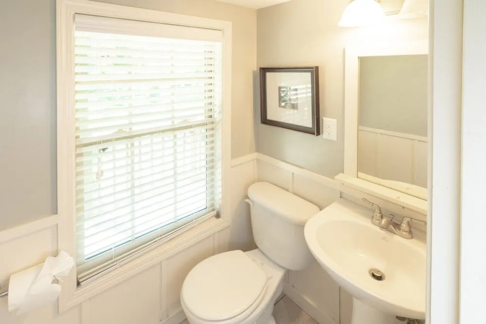 Sun Retreats Peters Pond