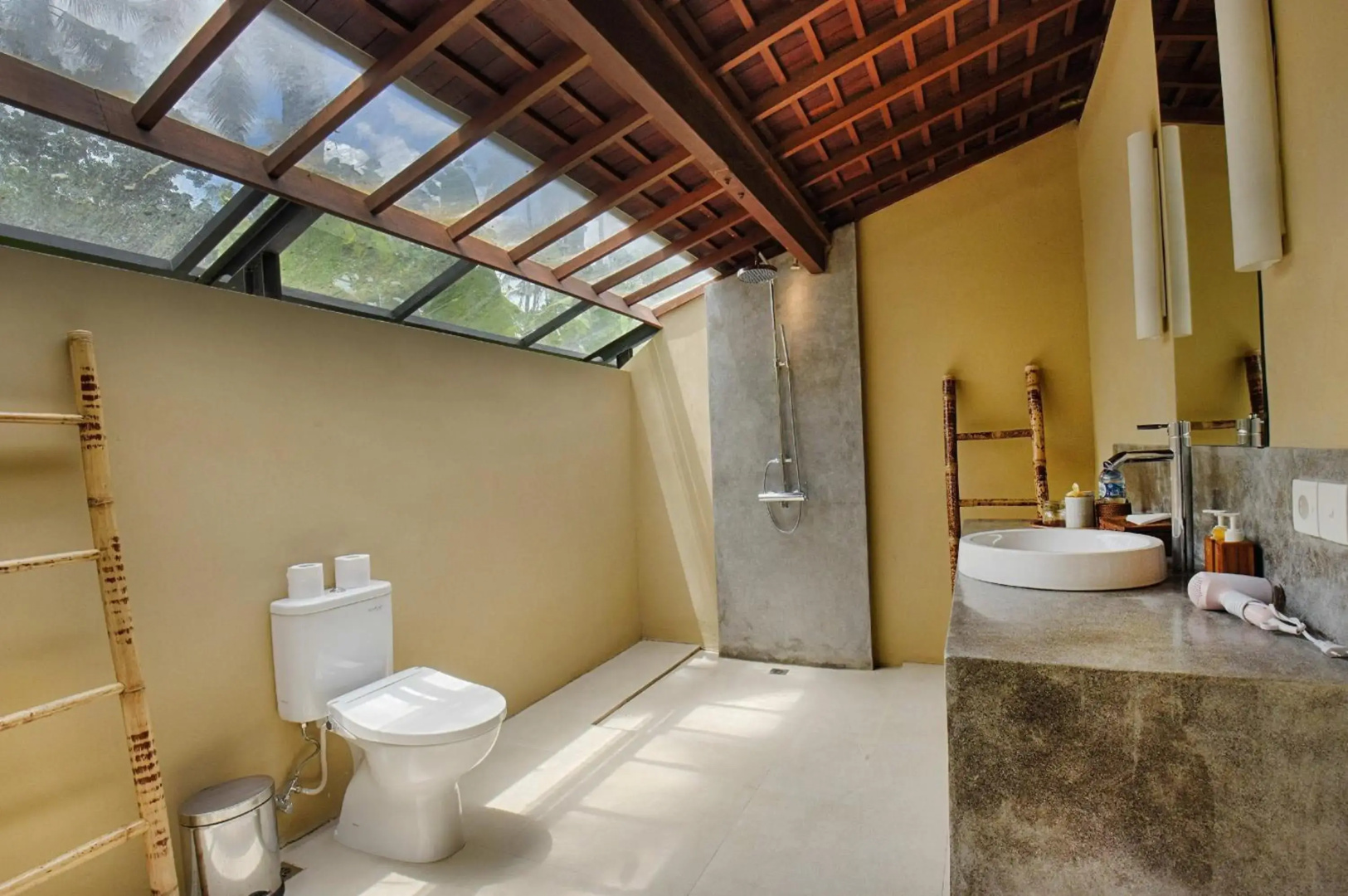 Samkhya Villas