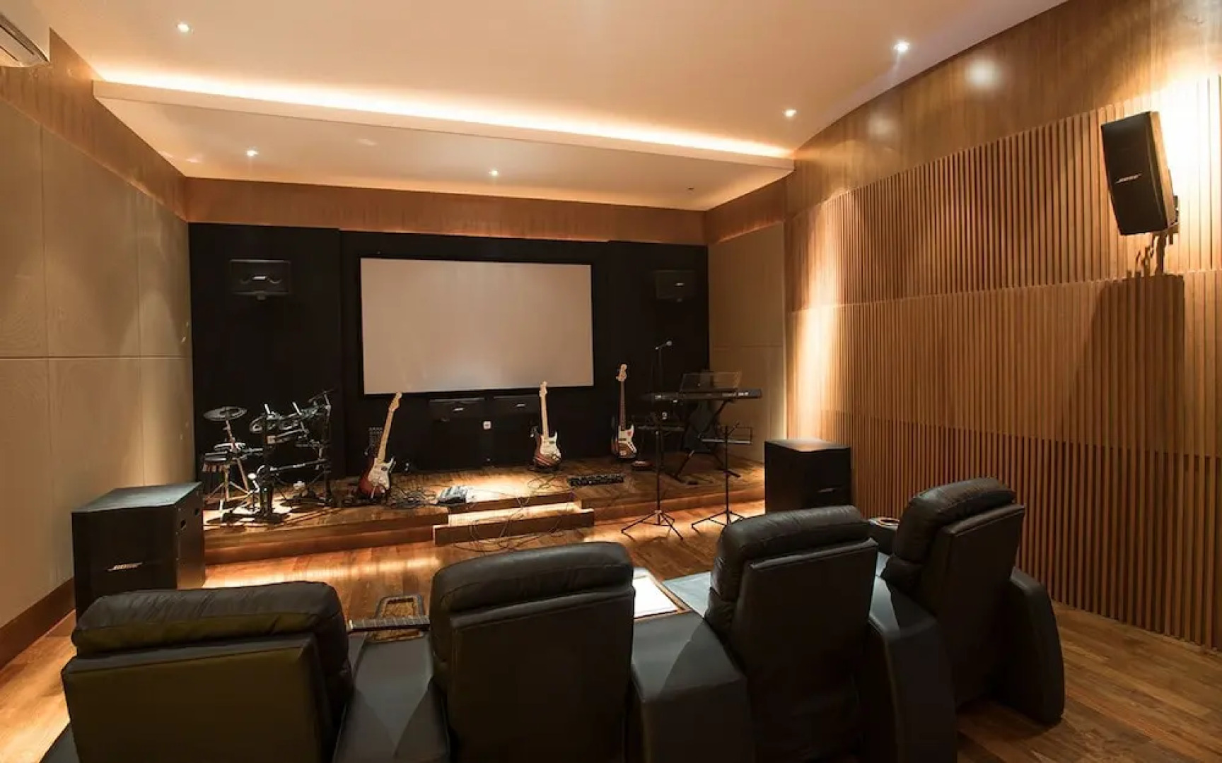 Amaryllis Boutique Resort