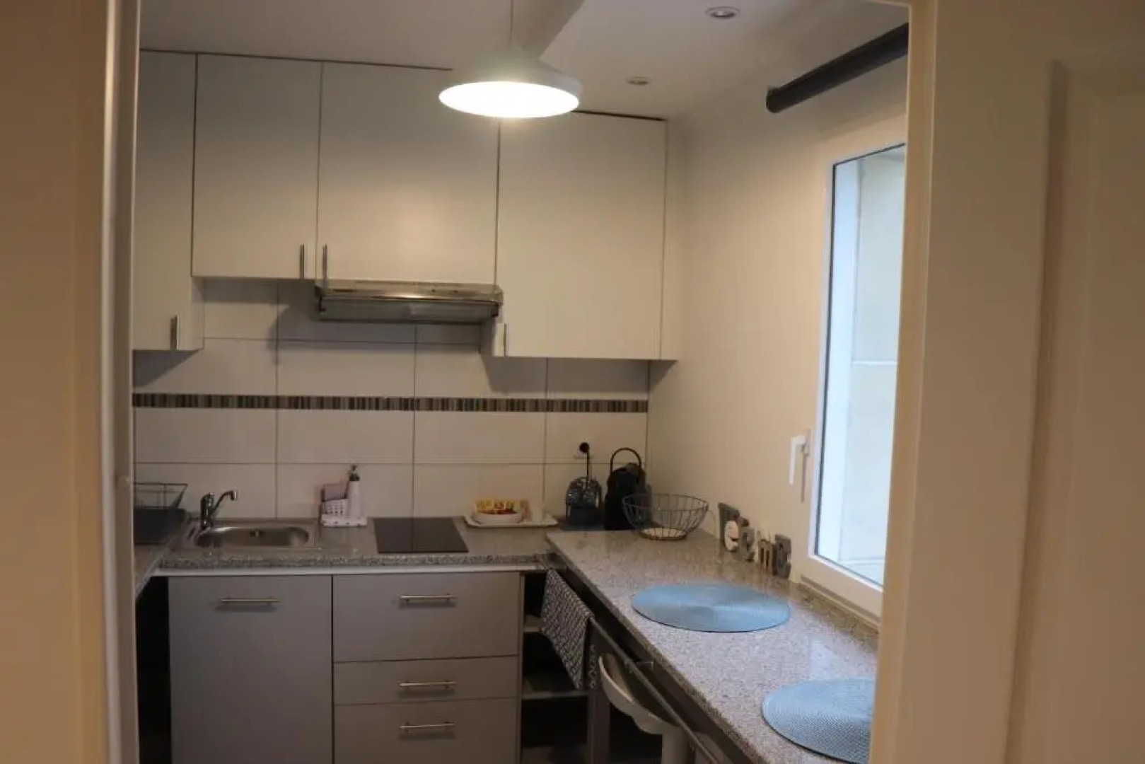 Studio Centre Ville Compiègne