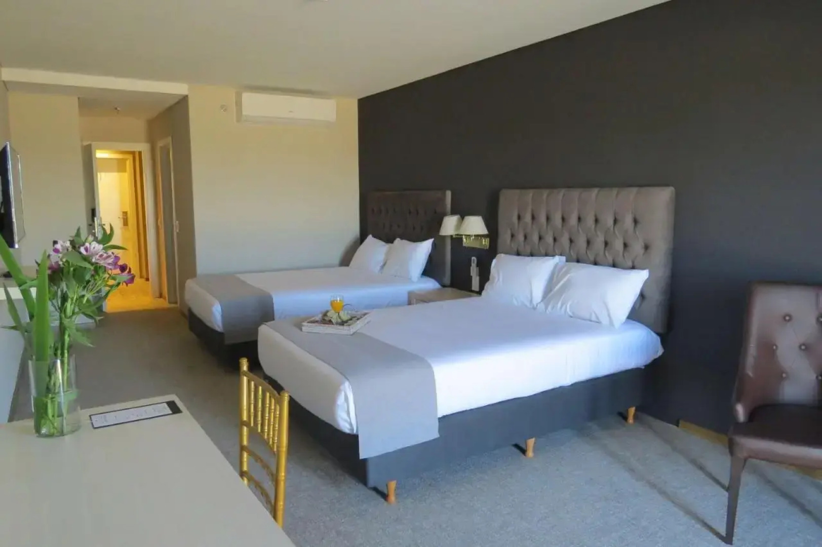 Howard Johnson Hotel Termal Dolores