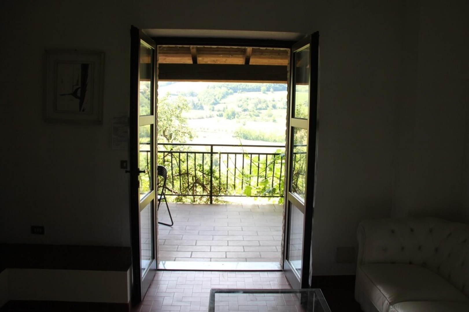 Bioagriturismo Olistico Valtidone Verde