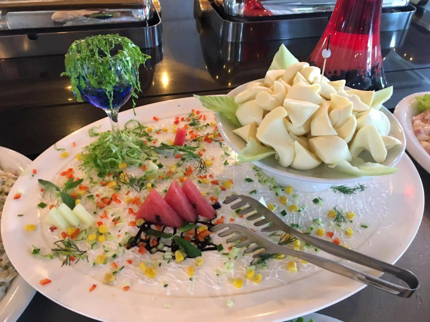 Carpediem Diamond Hotel