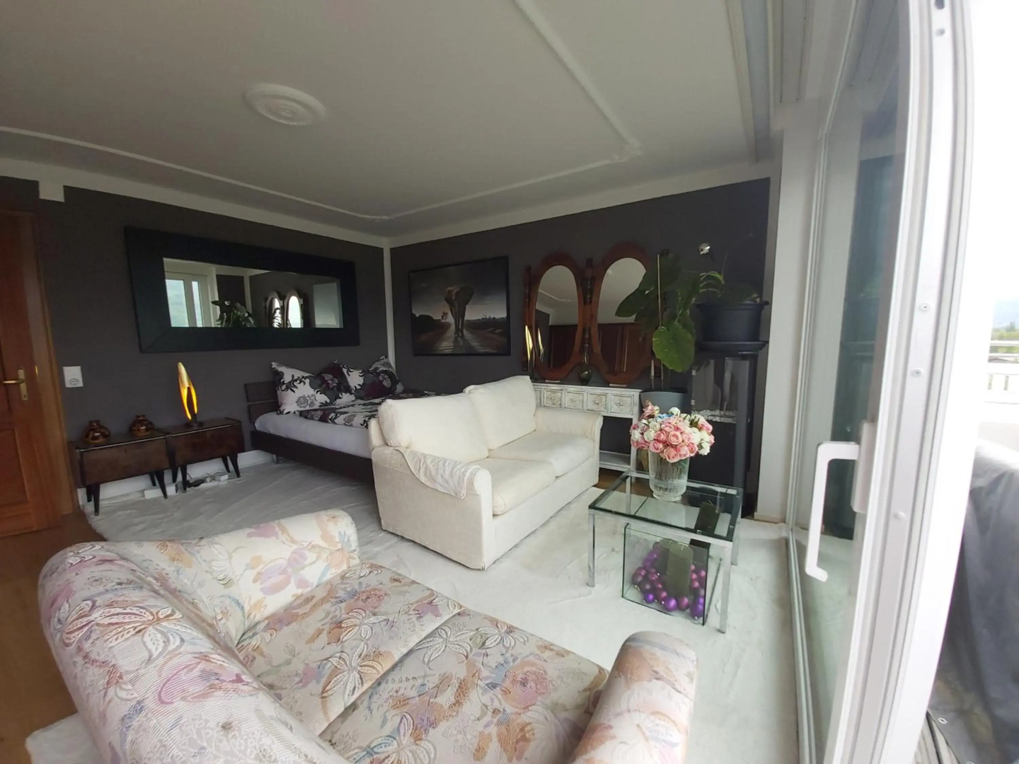 Royal Suite "Susi Eibl"