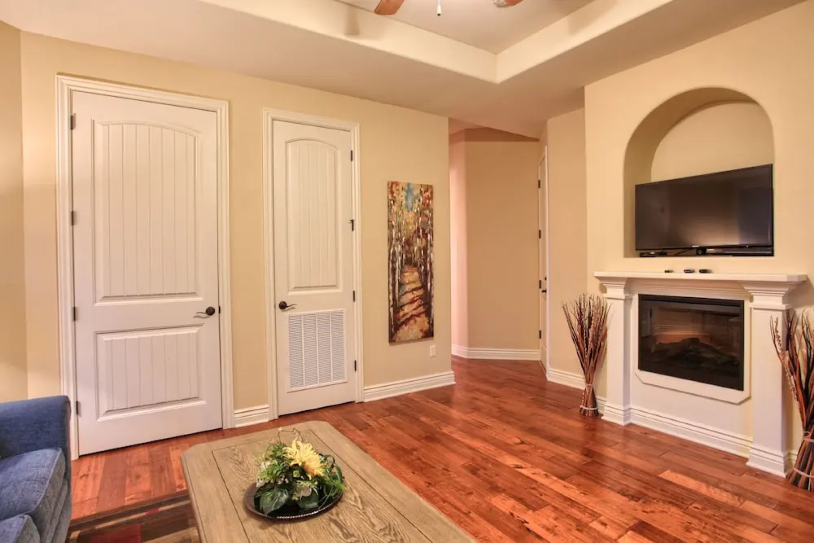 Cliffs Resort Table Rock Lake