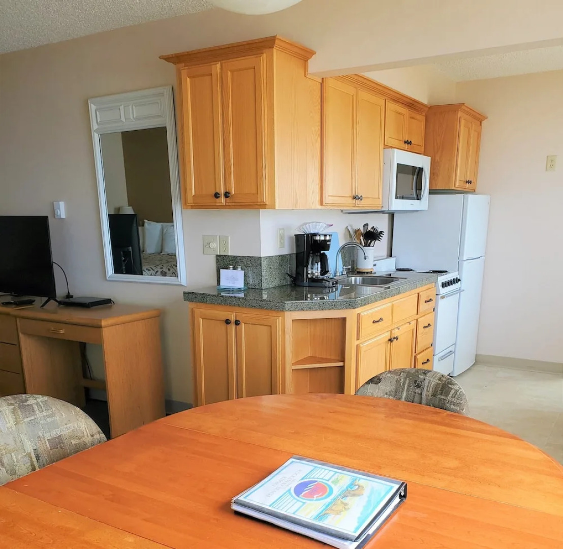 Rockaway Beach Resort