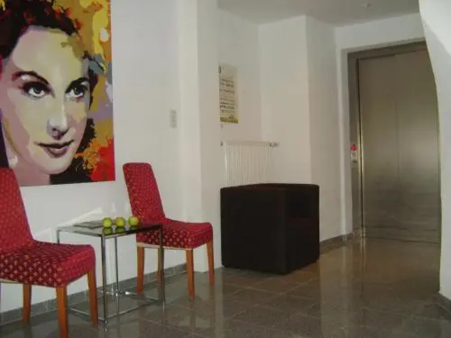 Hotel Bernkasteler Hof