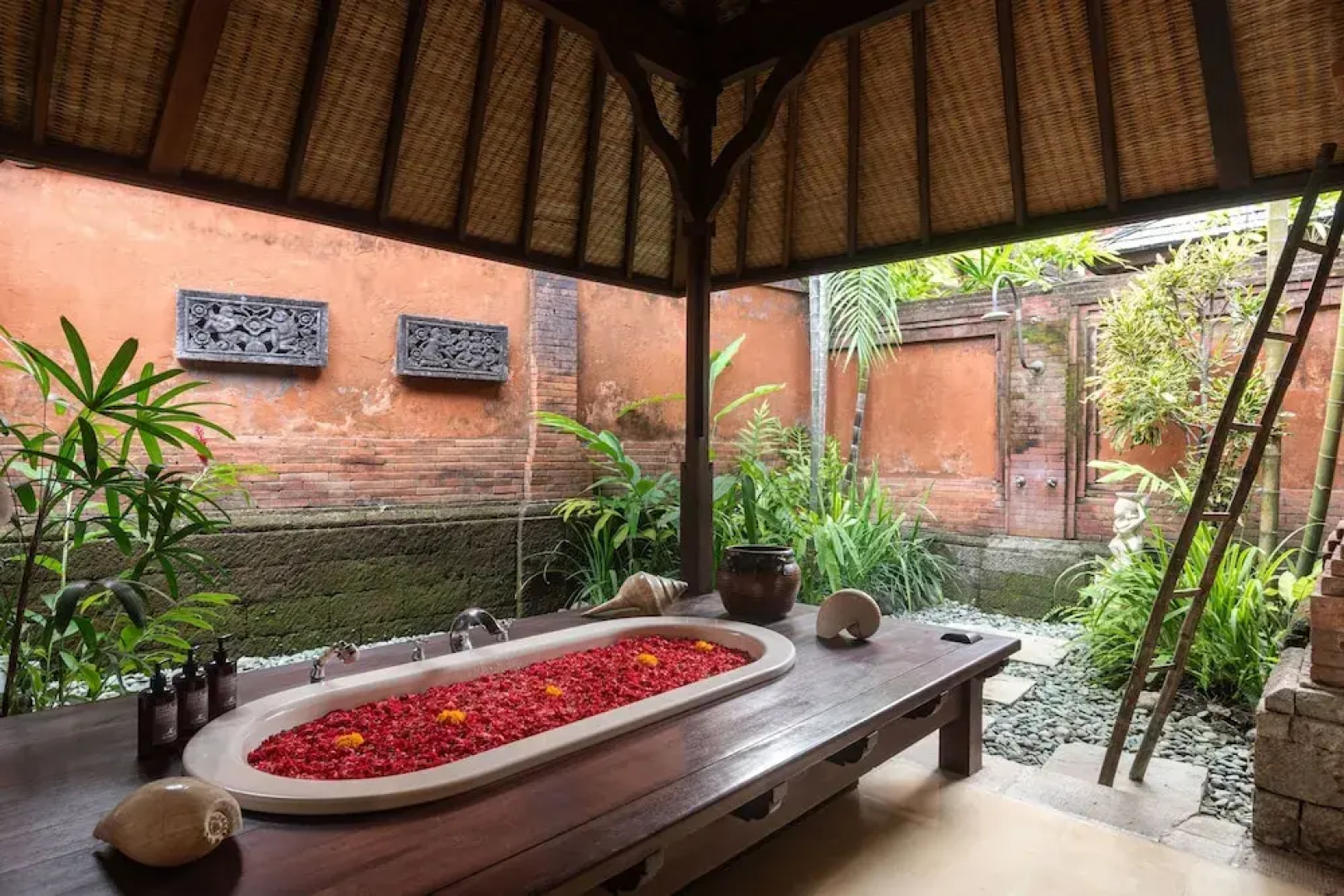 Villa Pangi Gita