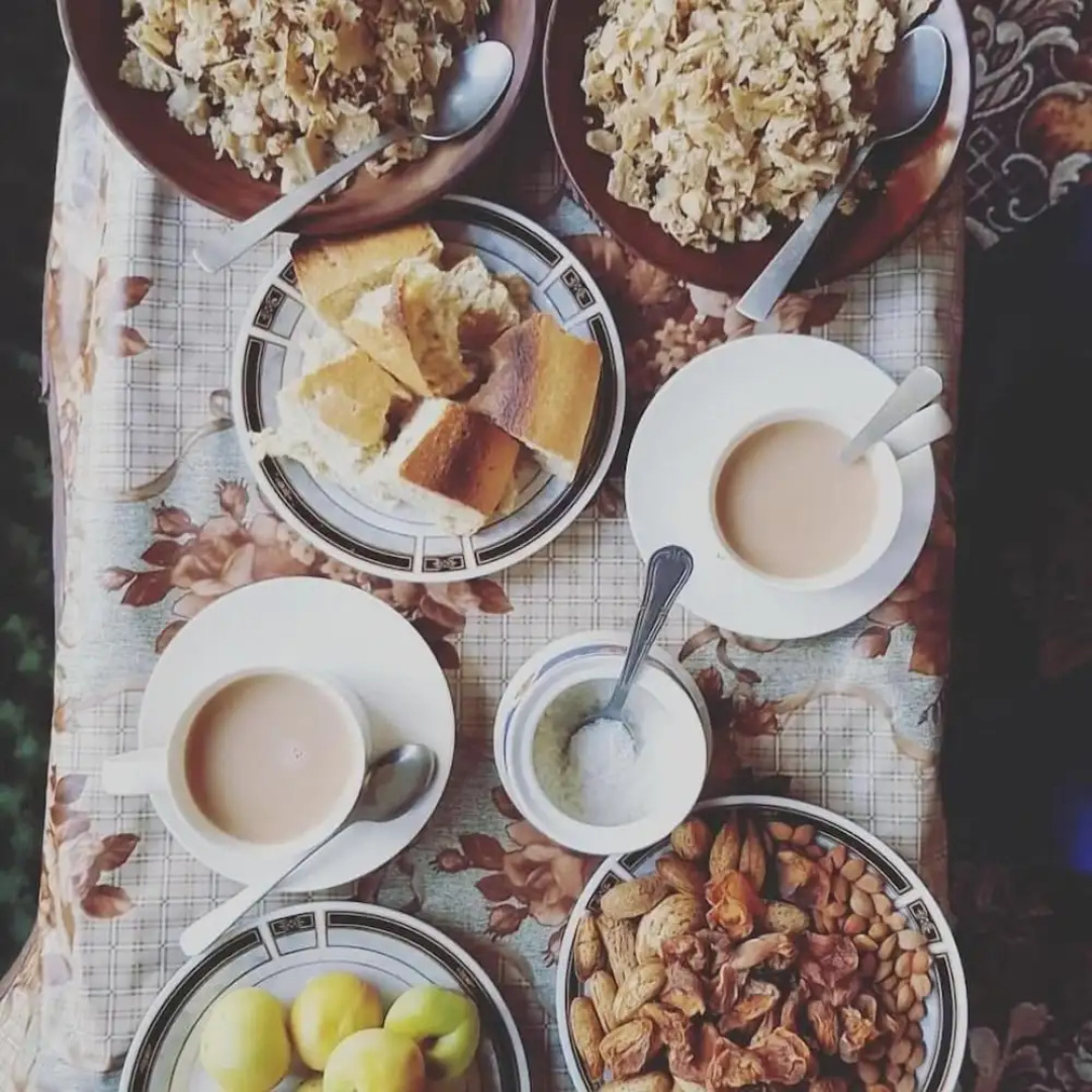 Hikal Guest House