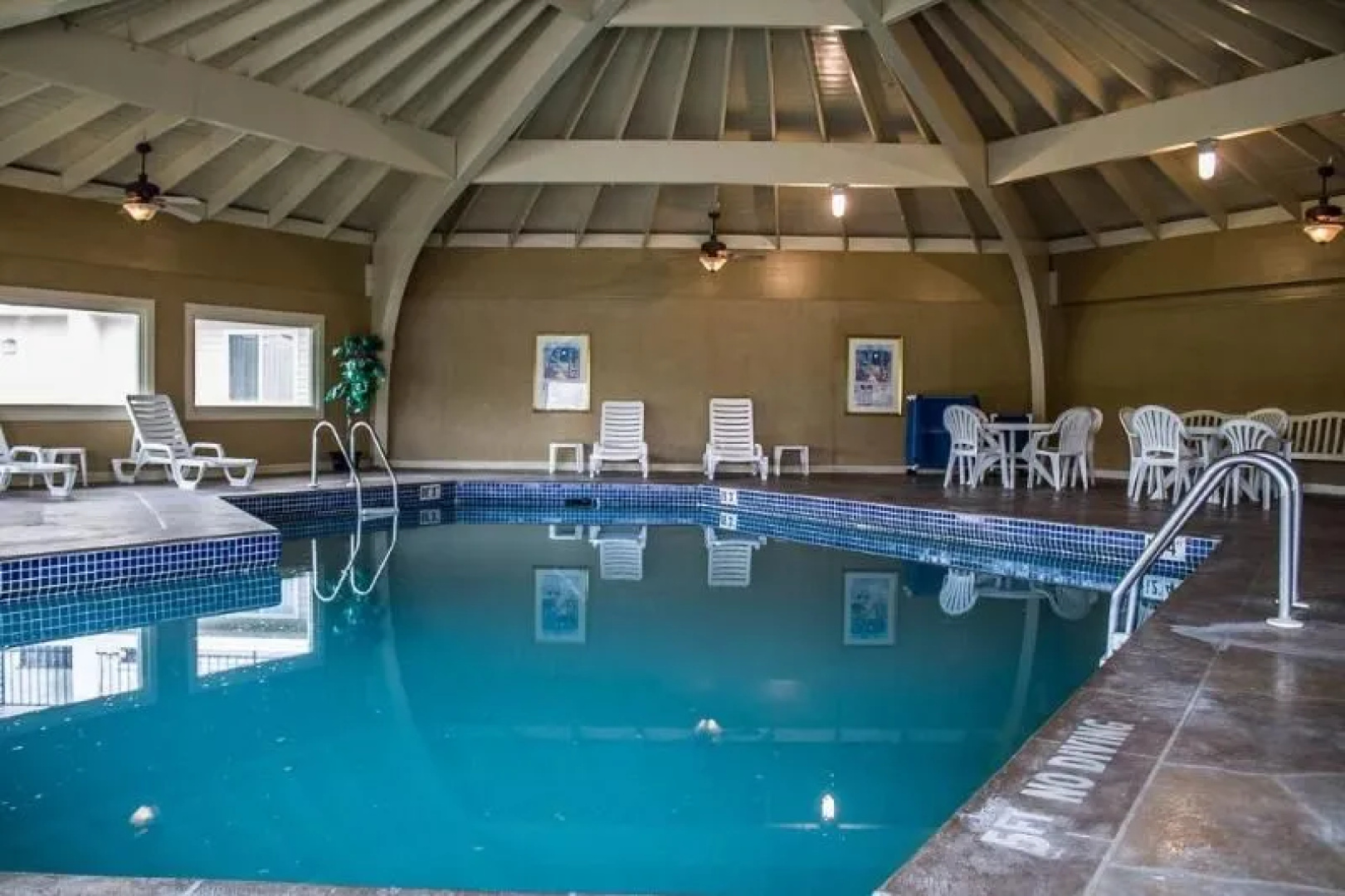Baymont by Wyndham Youngstown