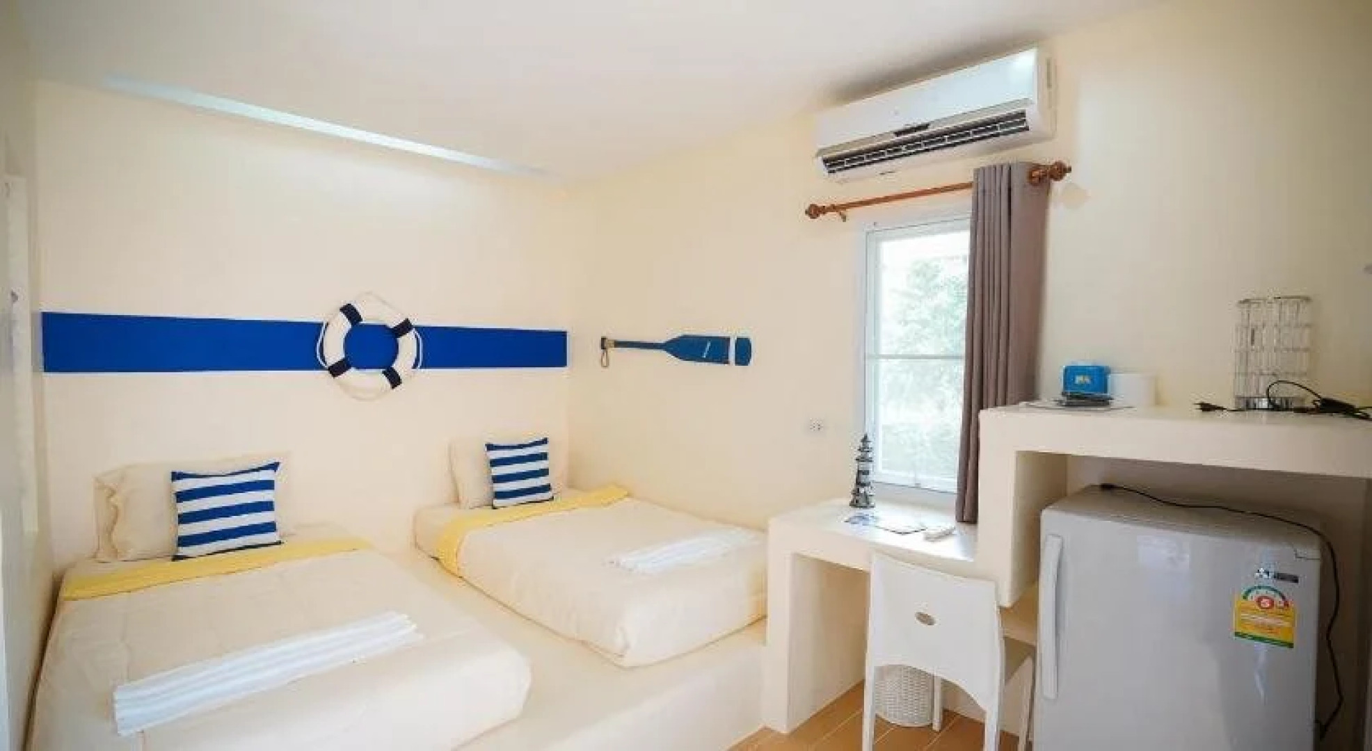 Haadsaikaew Bankrut Resort