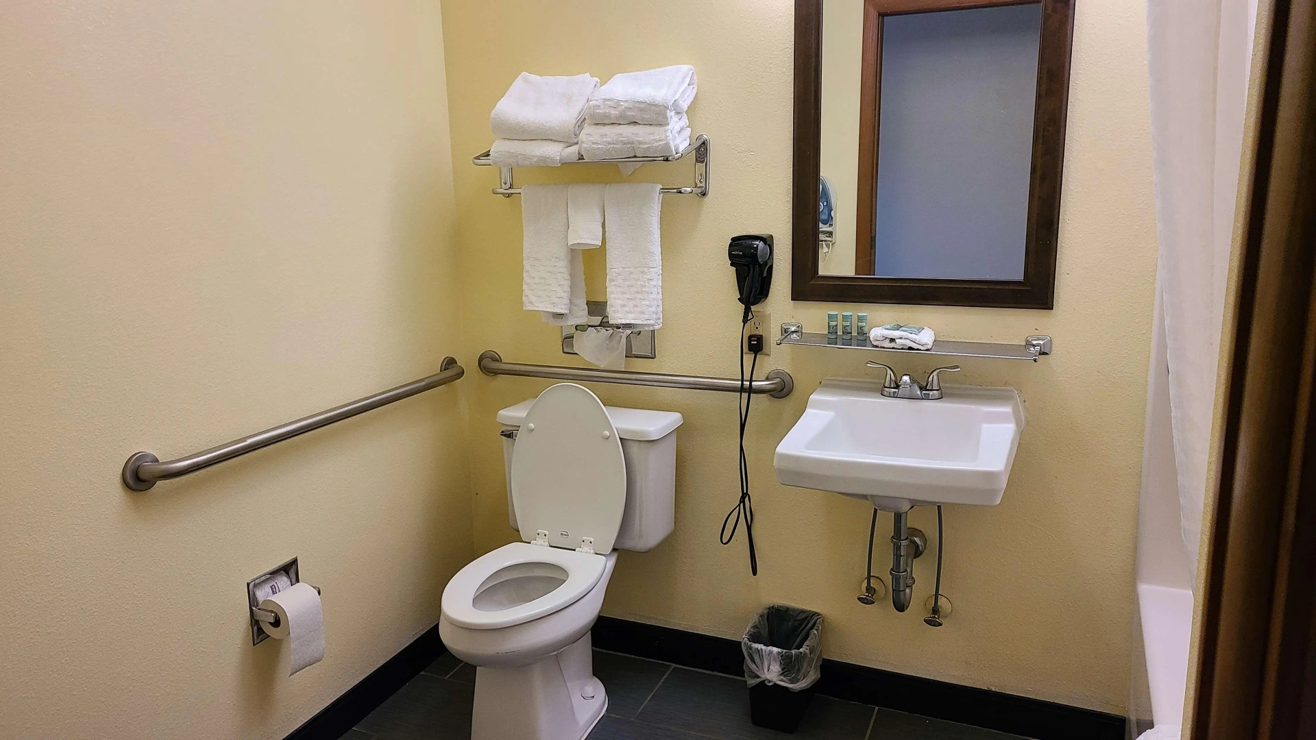 Best Western Shippensburg Hotel