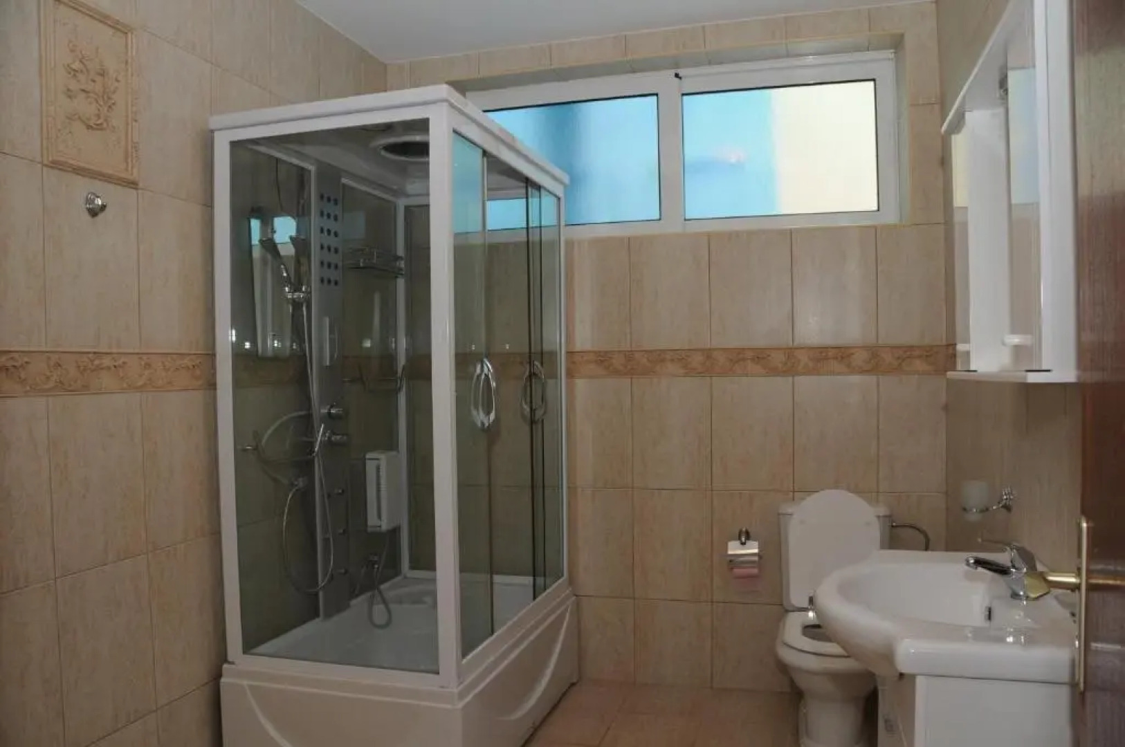 Apartments Dragišić