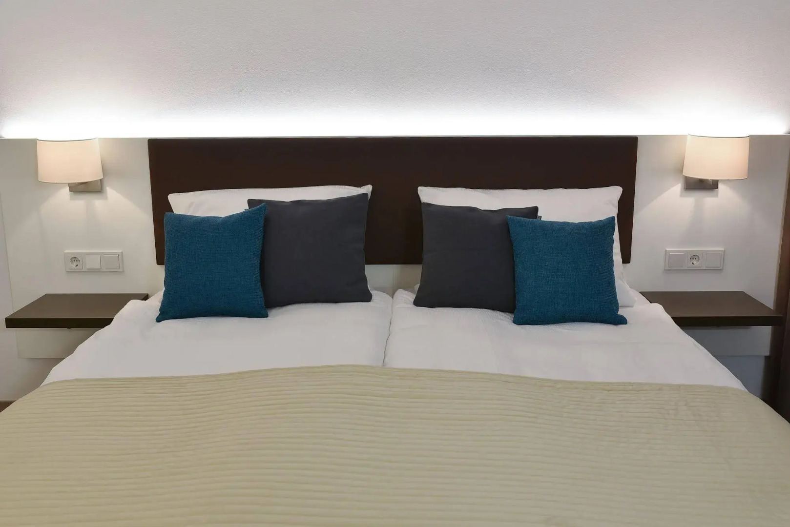 Guesthouse Lichtenau