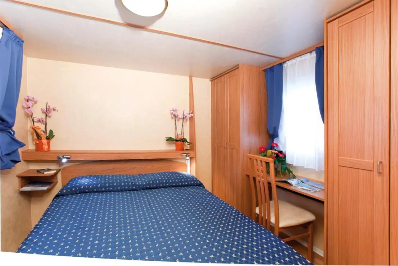 Villaggio Turistico Internazionale