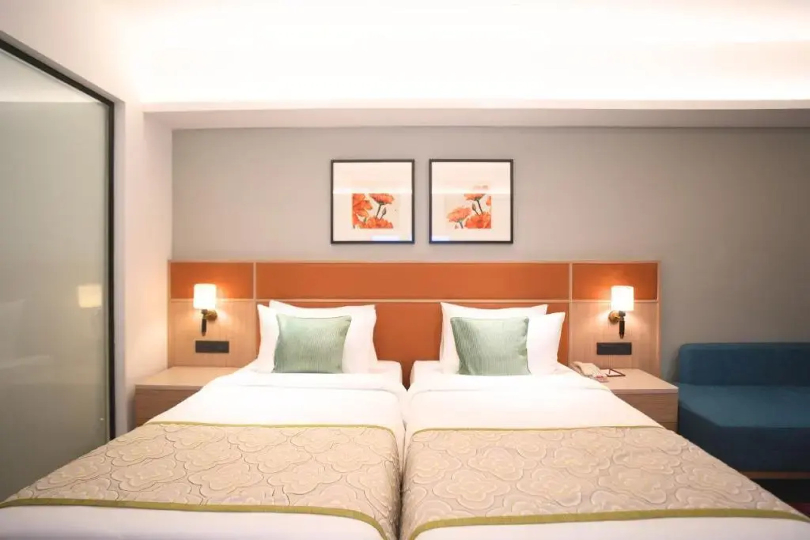 Siddharth The Fern An Ecotel Hotel Jalna