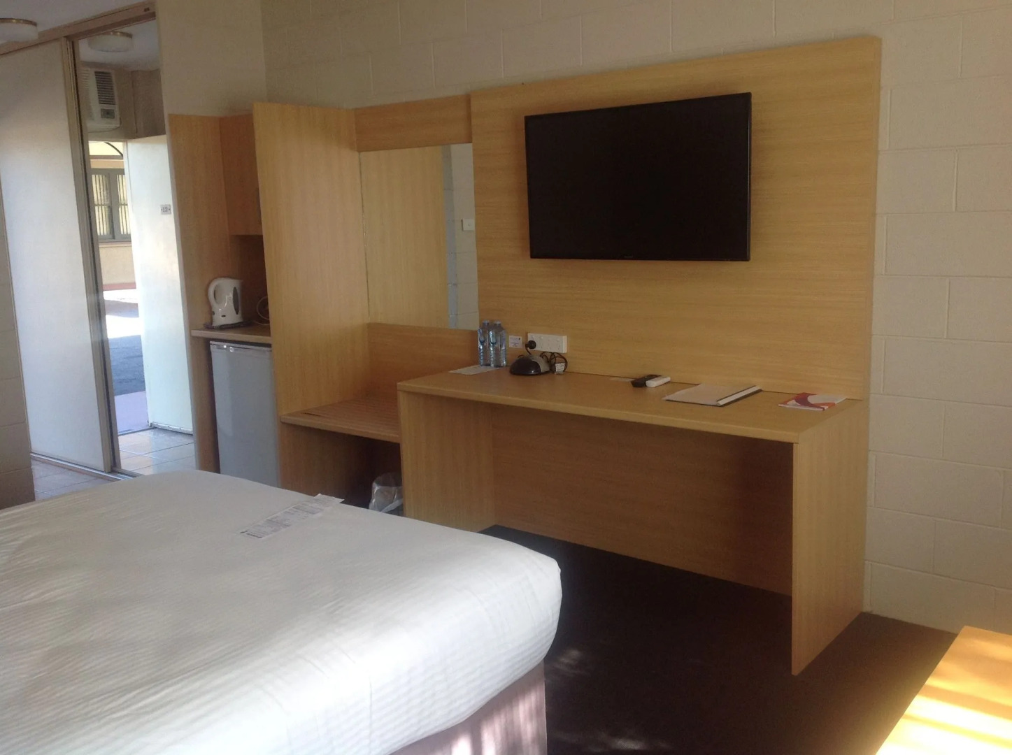 Whyalla Foreshore Motor Inn