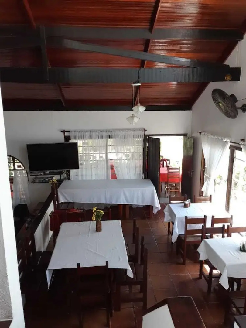 Pousada Algas Marinas