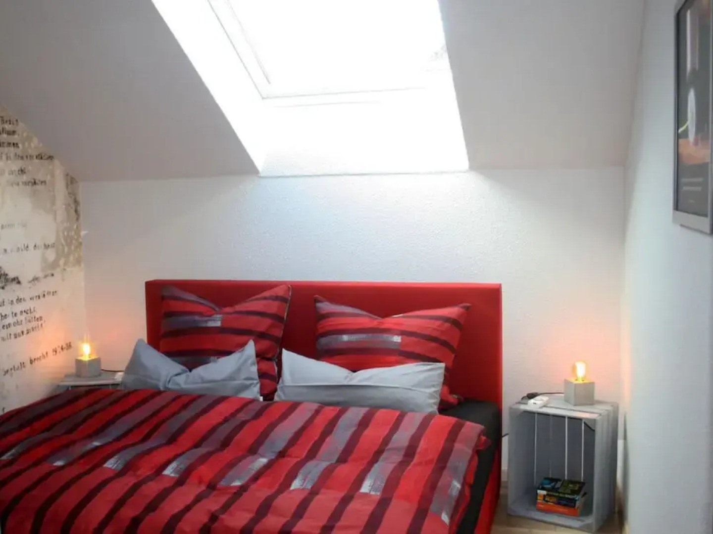 Living Lust 3 in Malchow