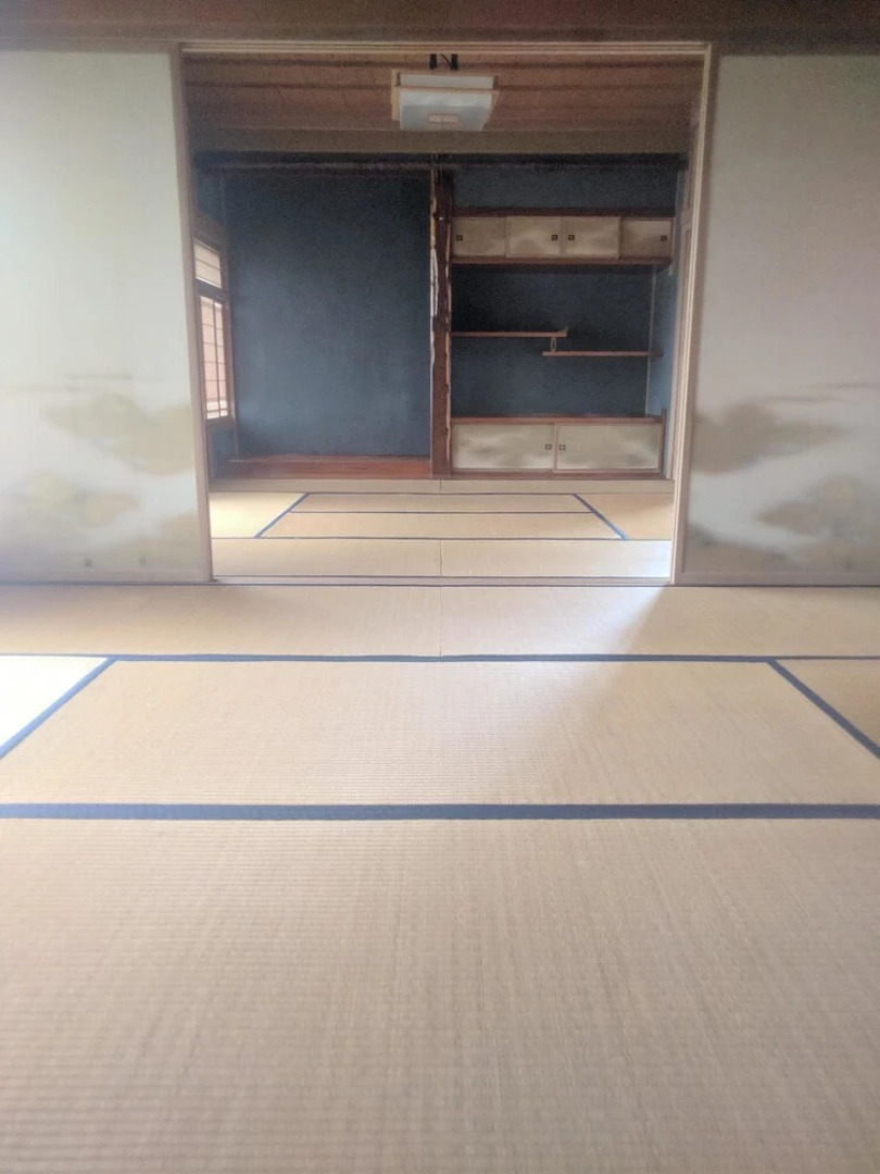 Tomosanchi Guest House in Farm Village - Hostel