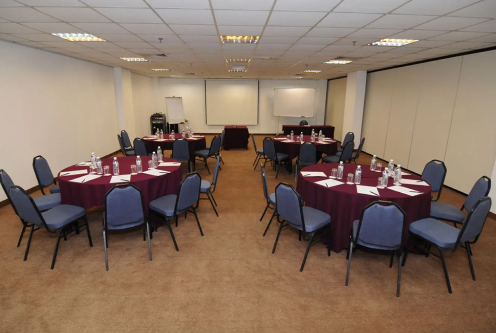 The ZON All Suites Residences