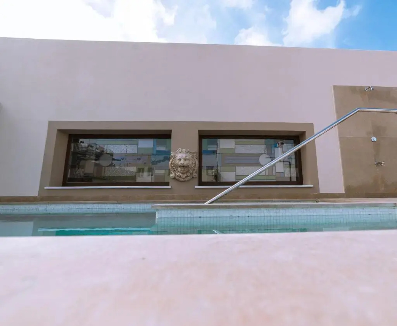 Hotel Casa Palacio María Luisa 5* GL by Kaizen Hoteles