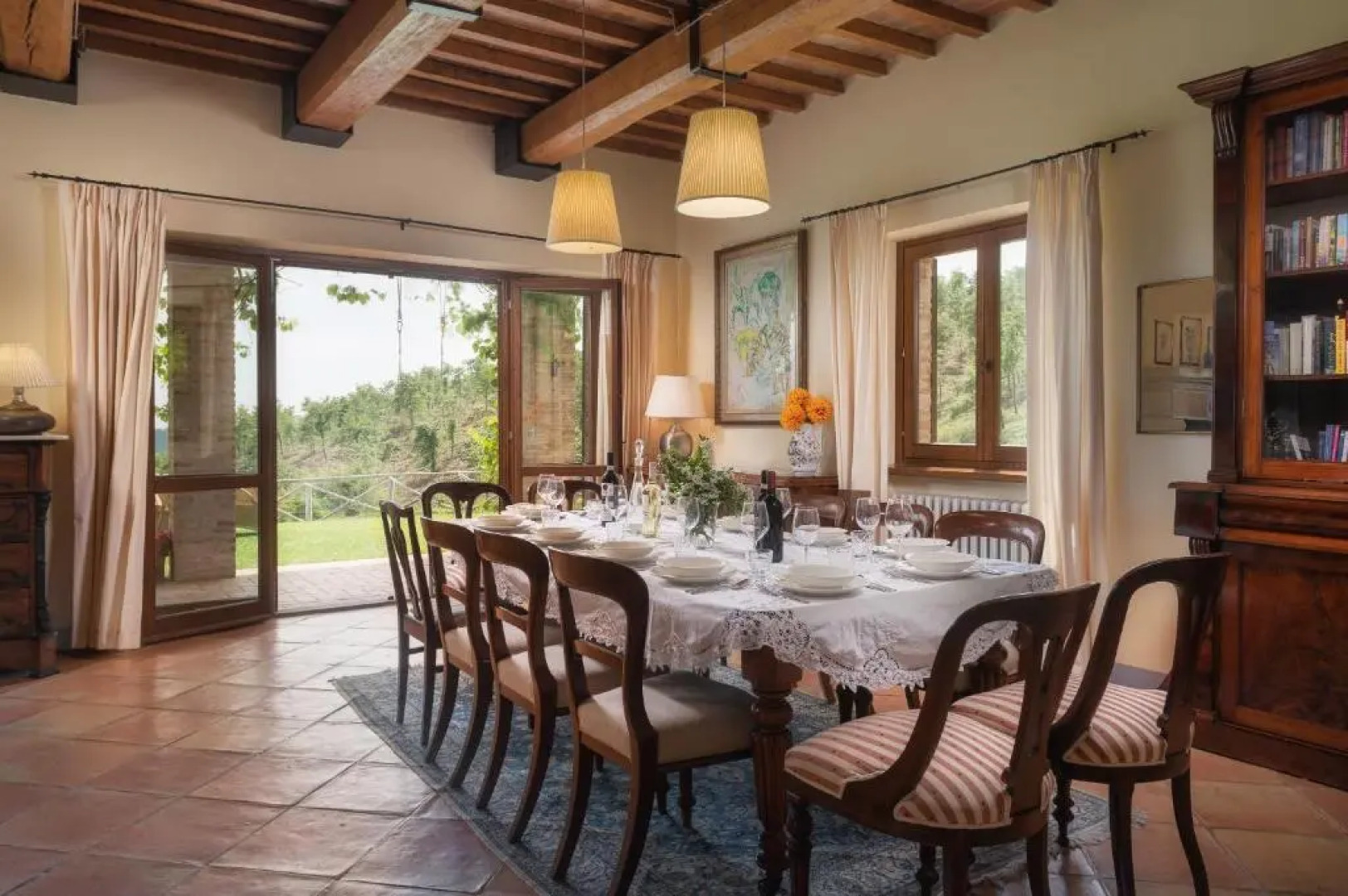 PIANARINA 10&2, Emma Villas