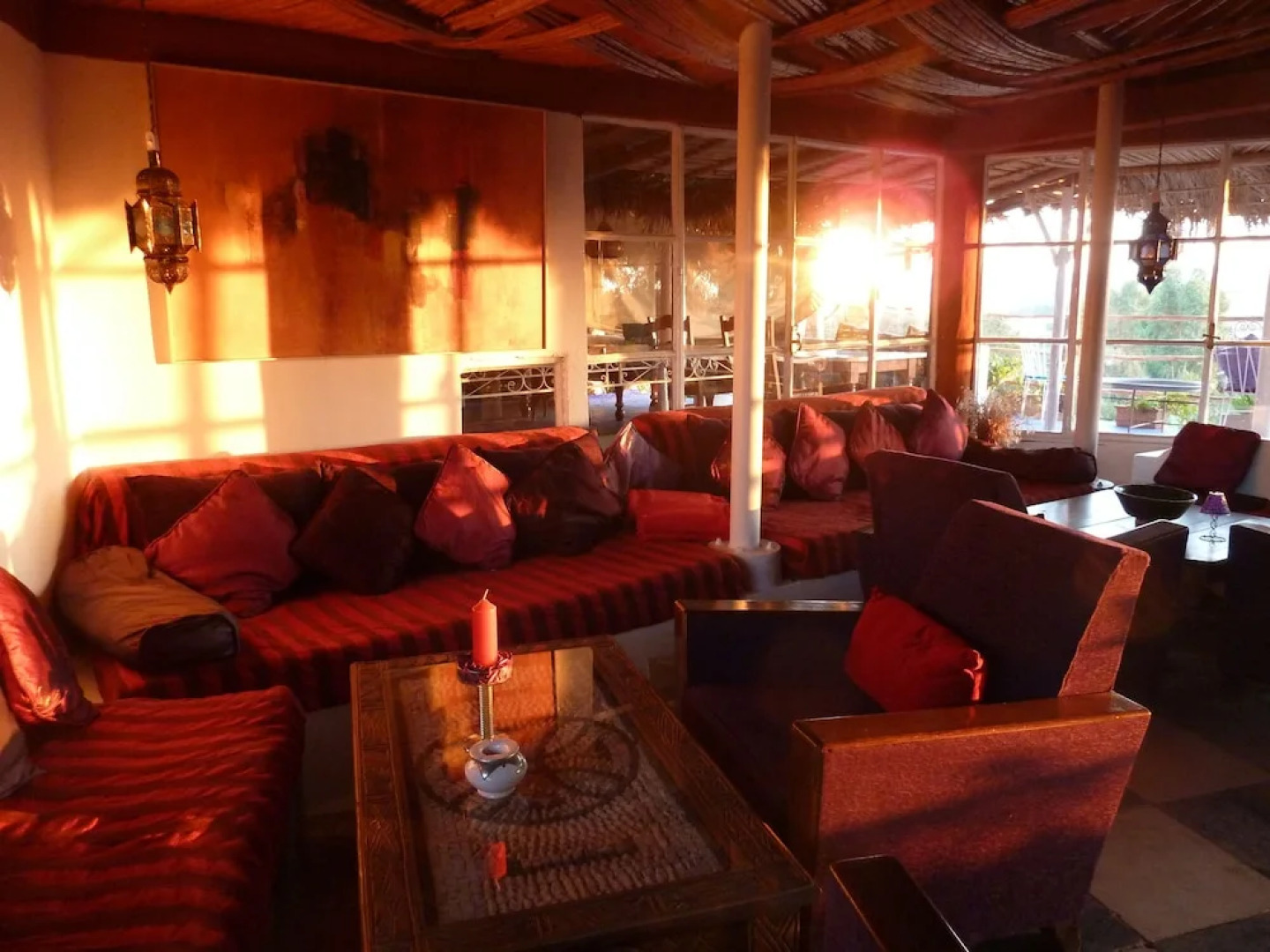 Maison dhotes Berbari