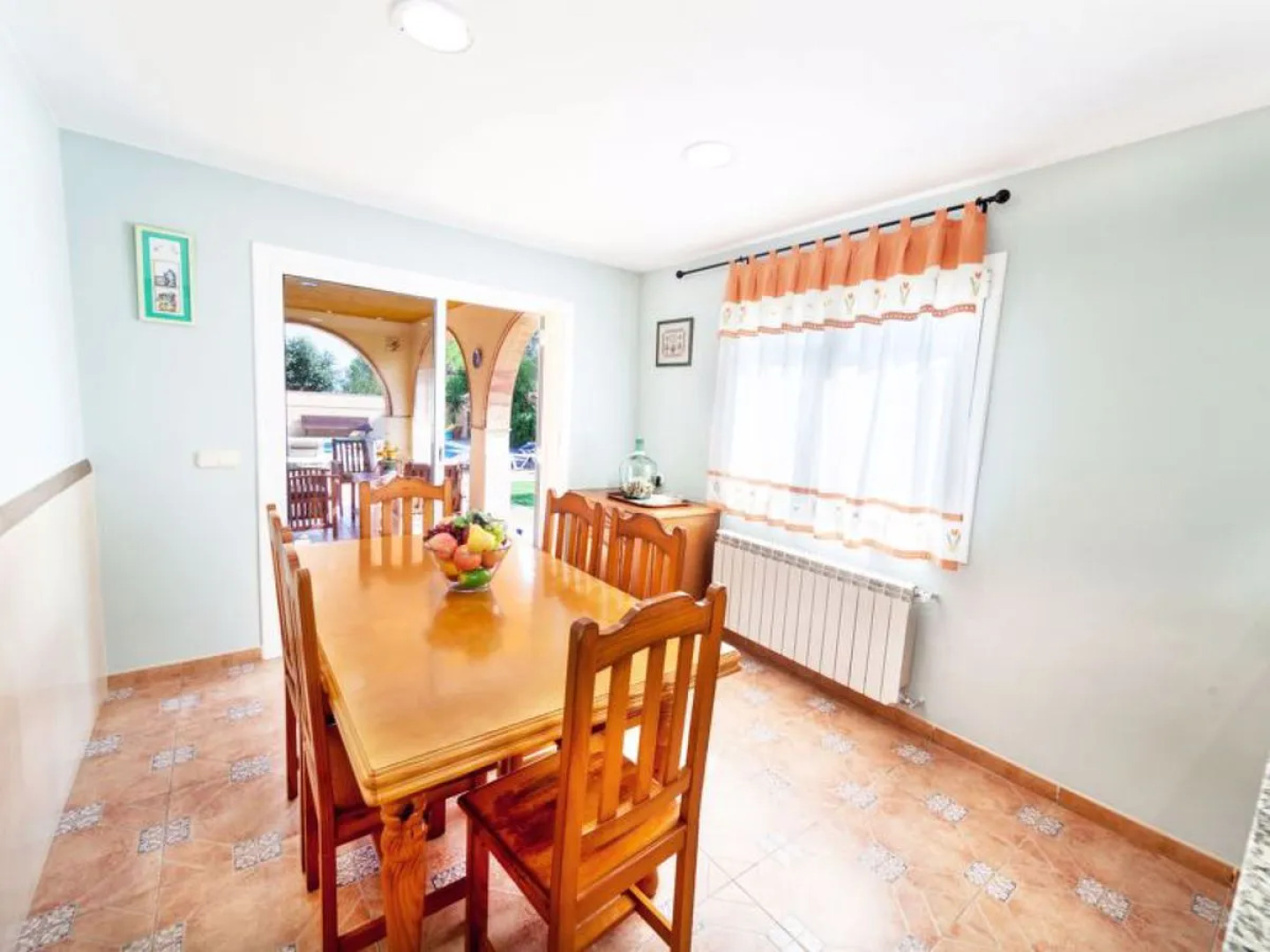 House Mari Masserberg