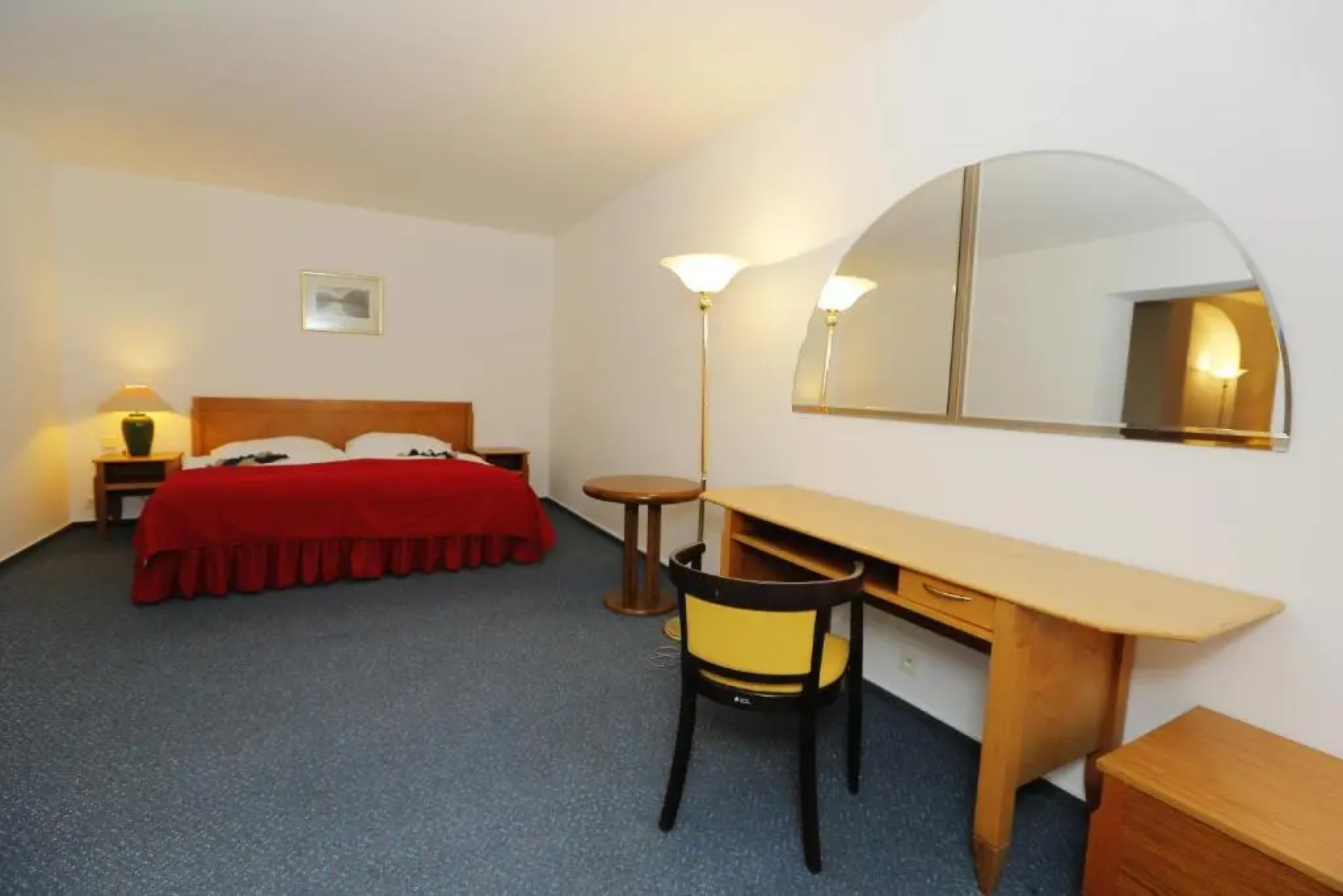 Hotel Magnolia Roudnice