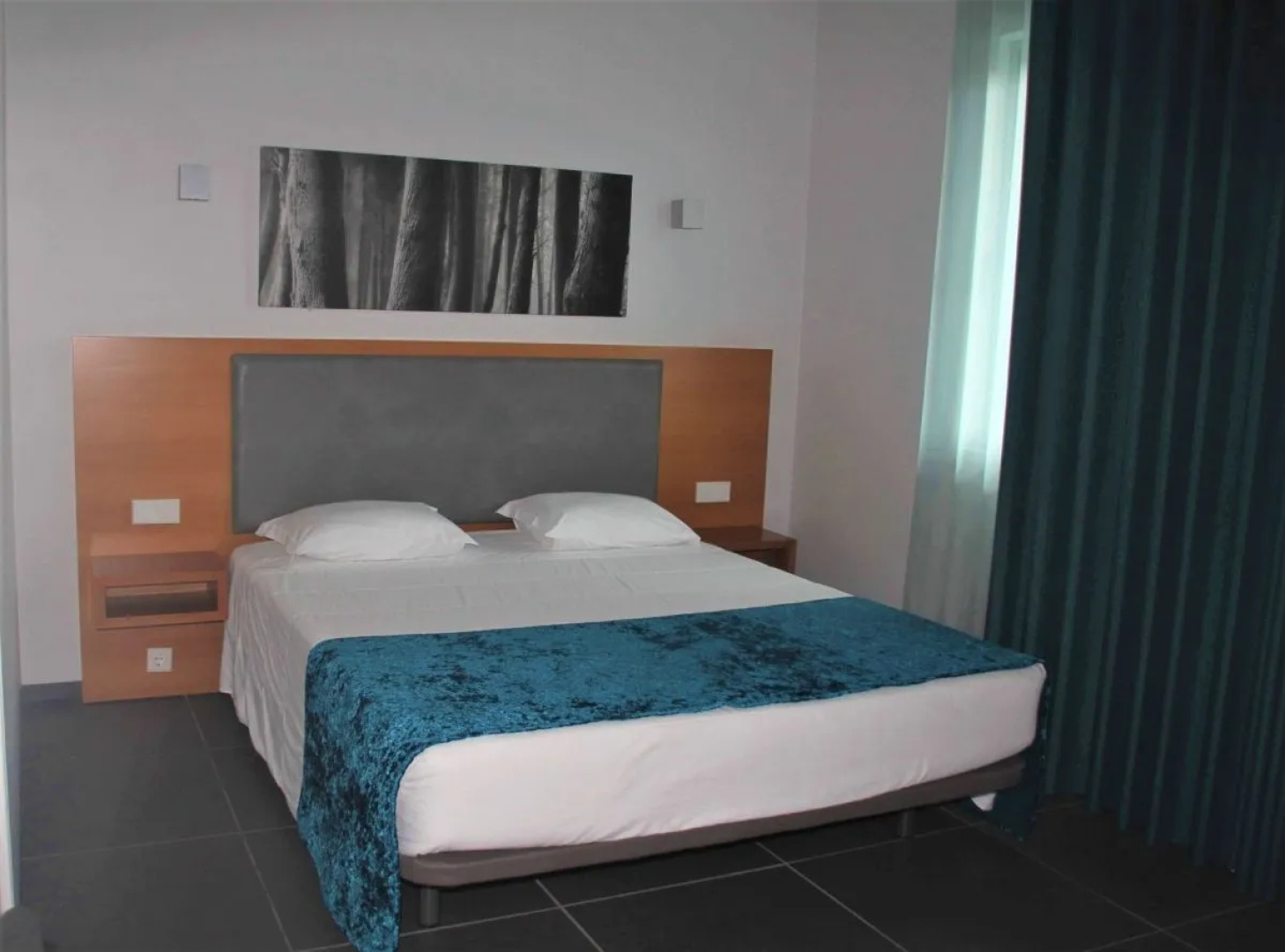 Whalesbay Hotel Apartamentos