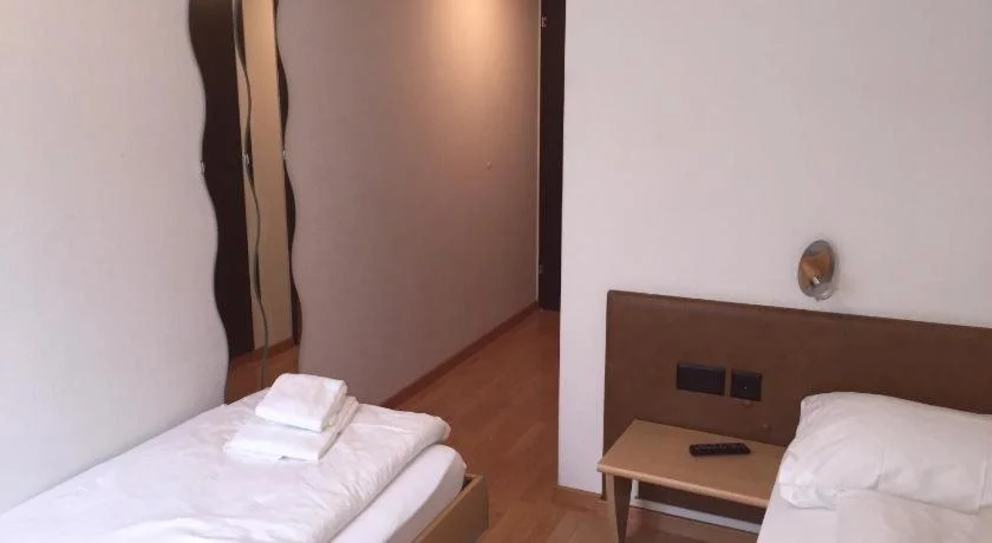 Hotel & Restaurant Stadthof Glarus